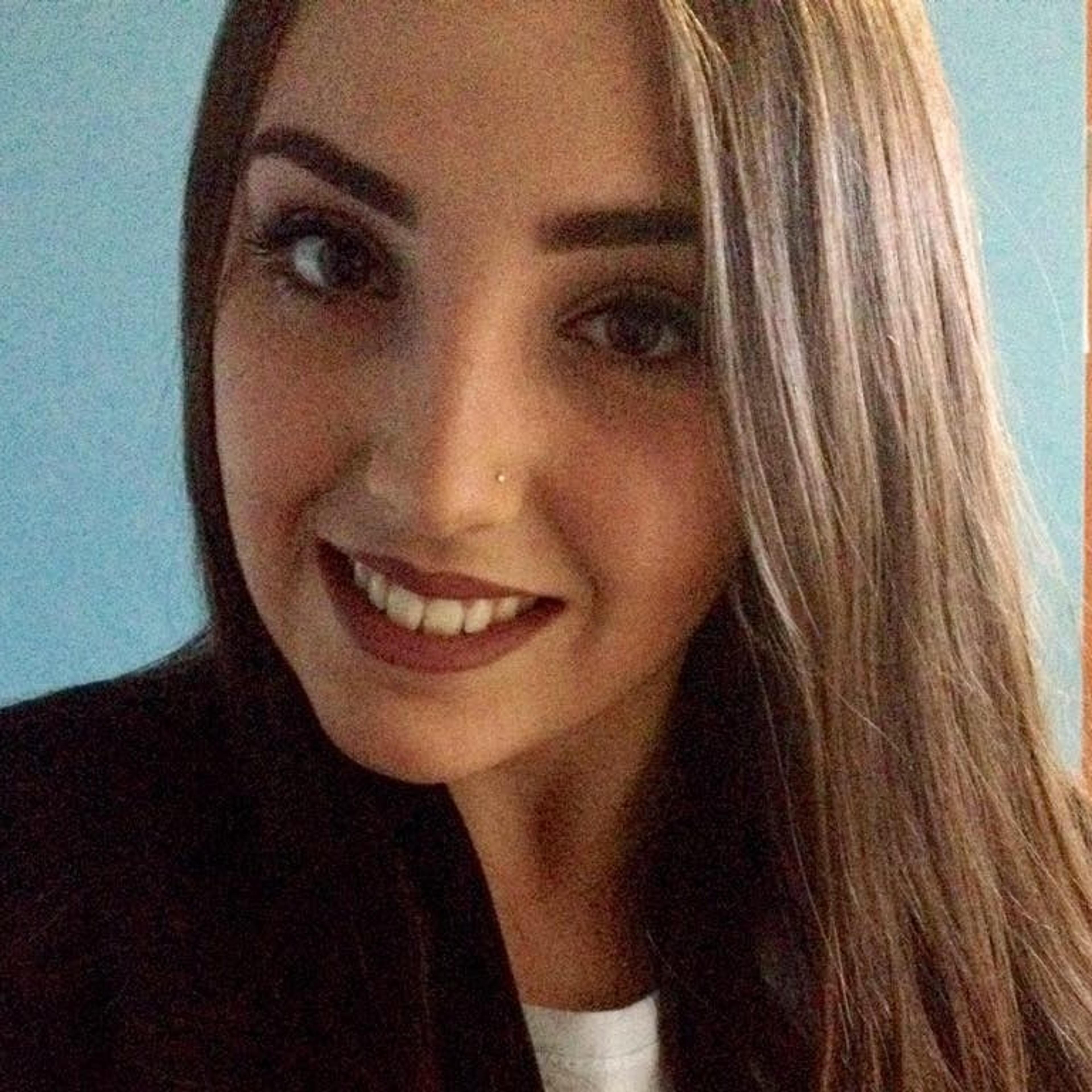 Alice Di Matteo