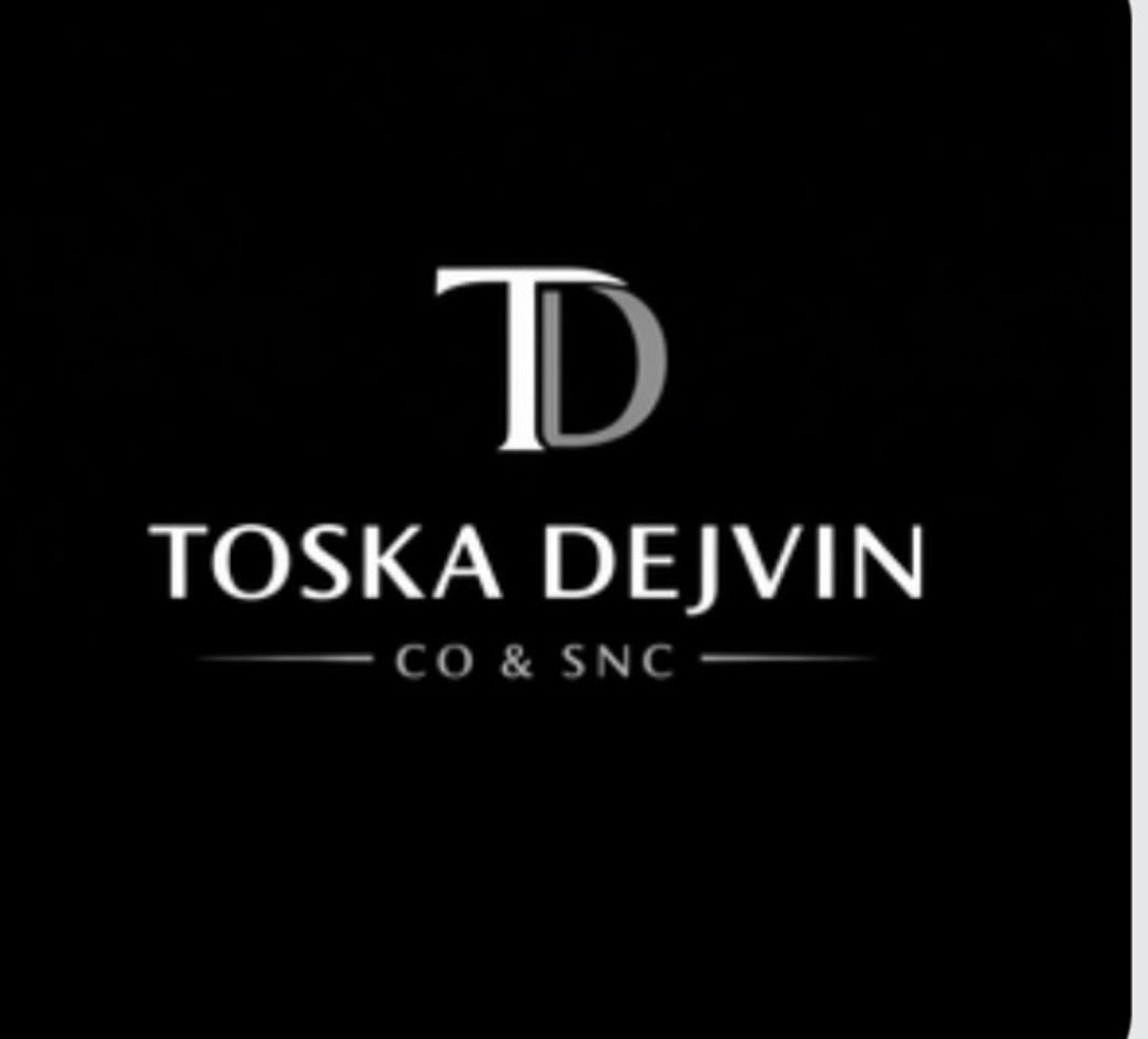 Toska Dejvin Co Snc