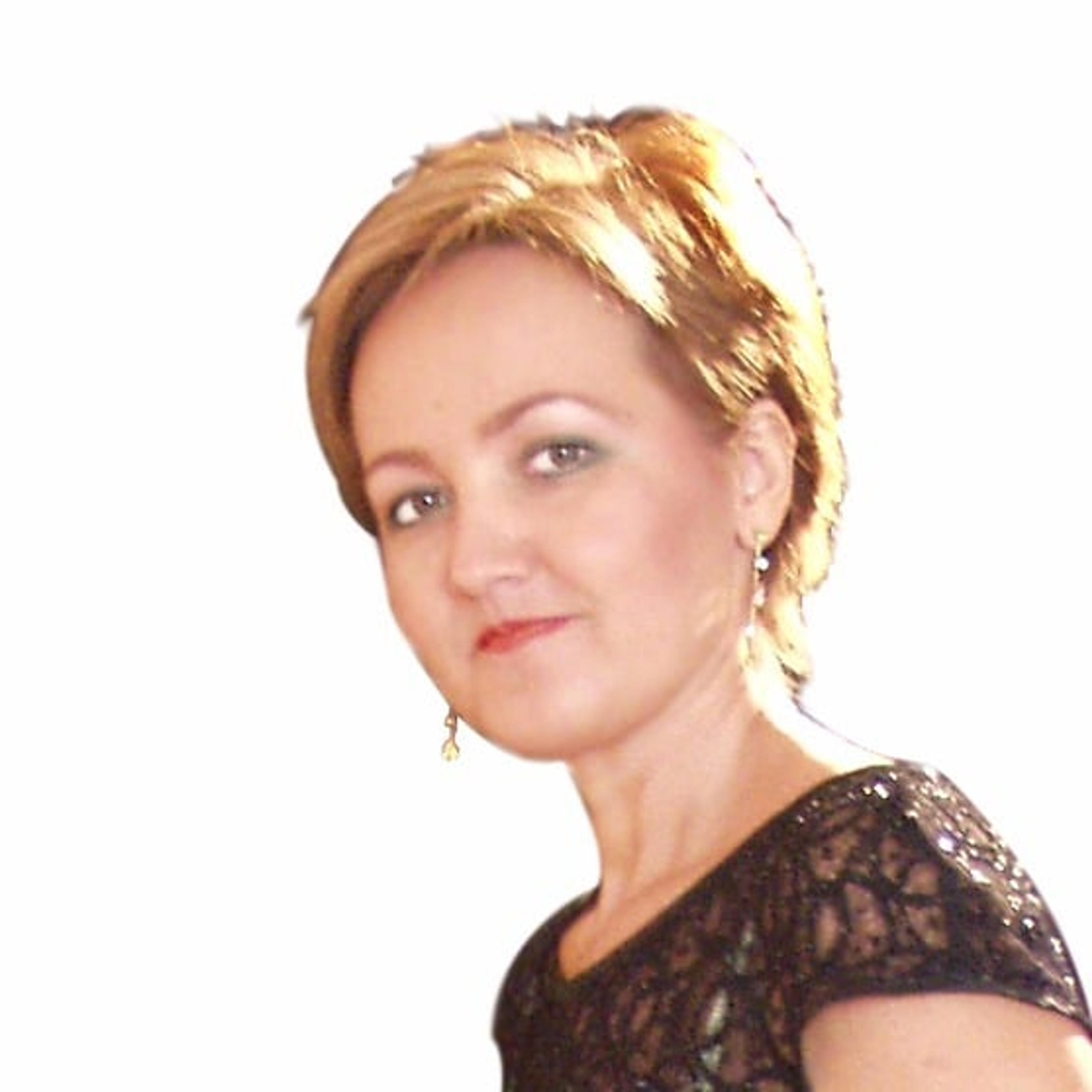 Liliya Sitdikova