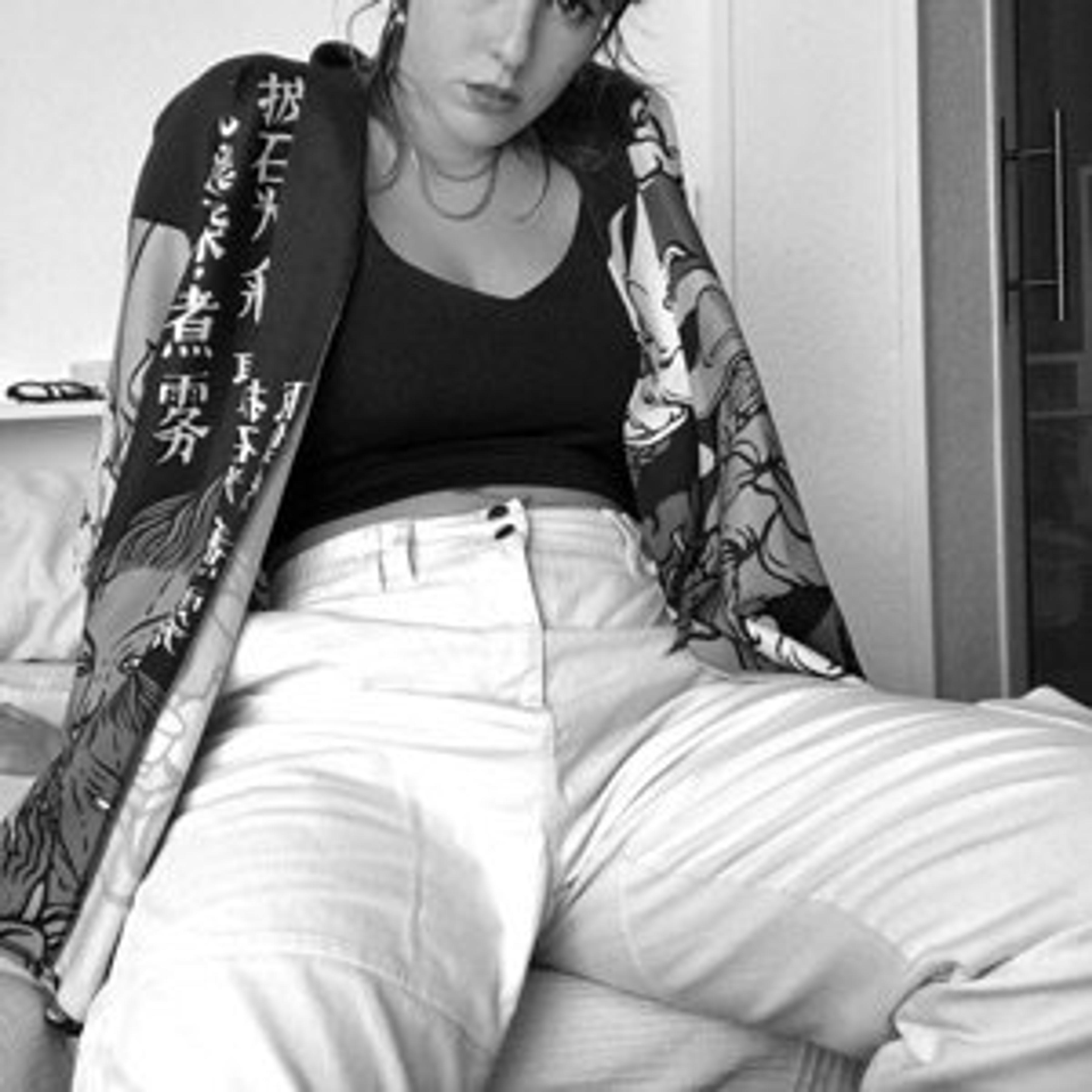 Carlota Moreno López