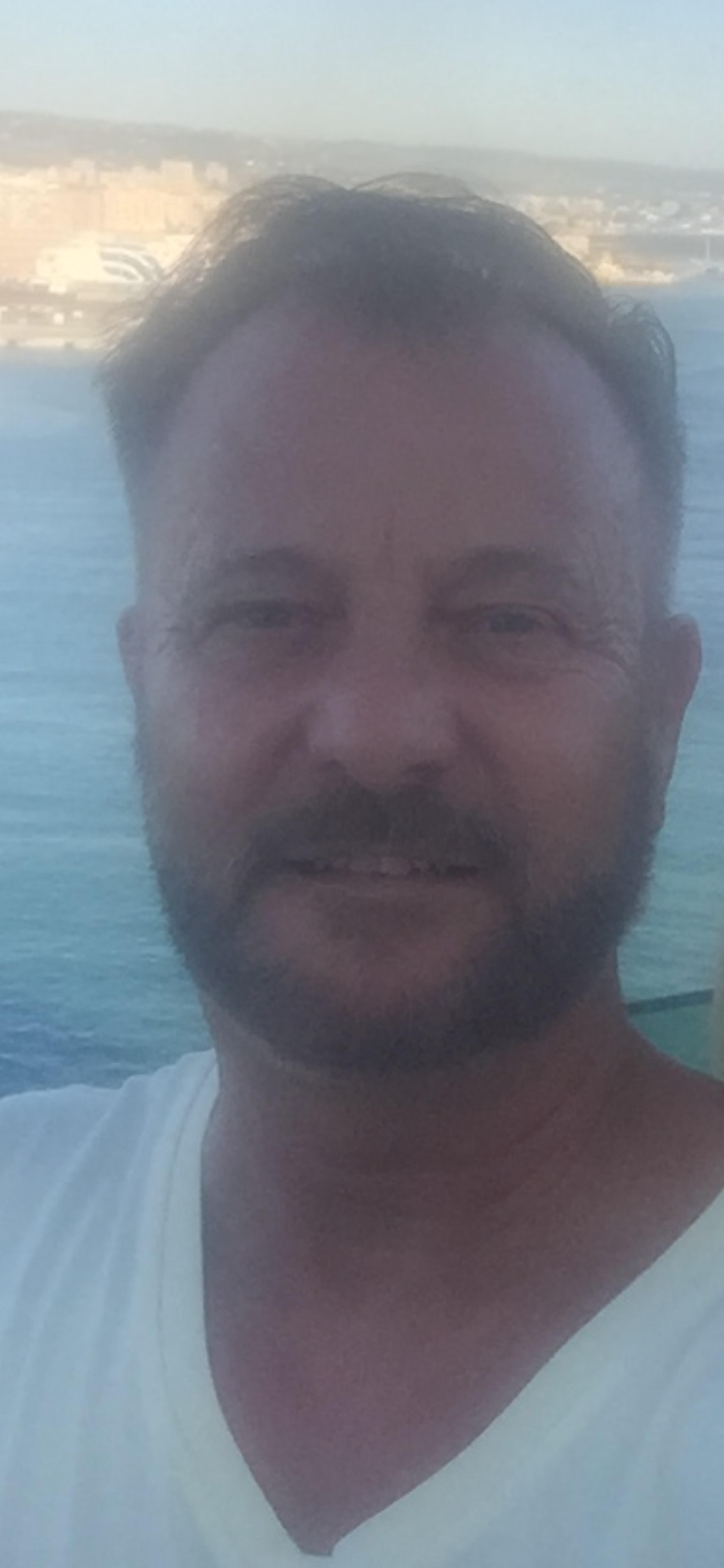 Gary Taylor