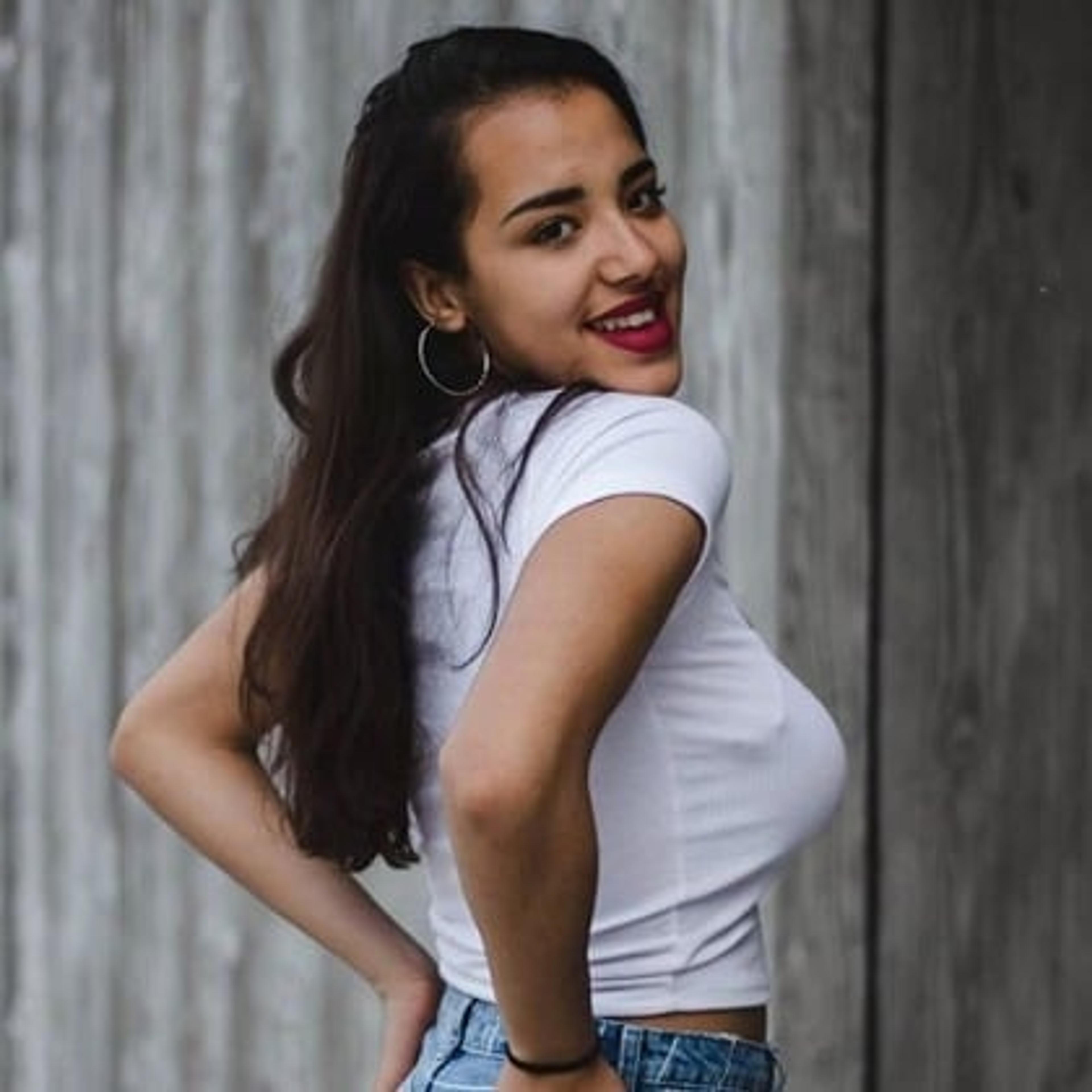 Paola Domínguez