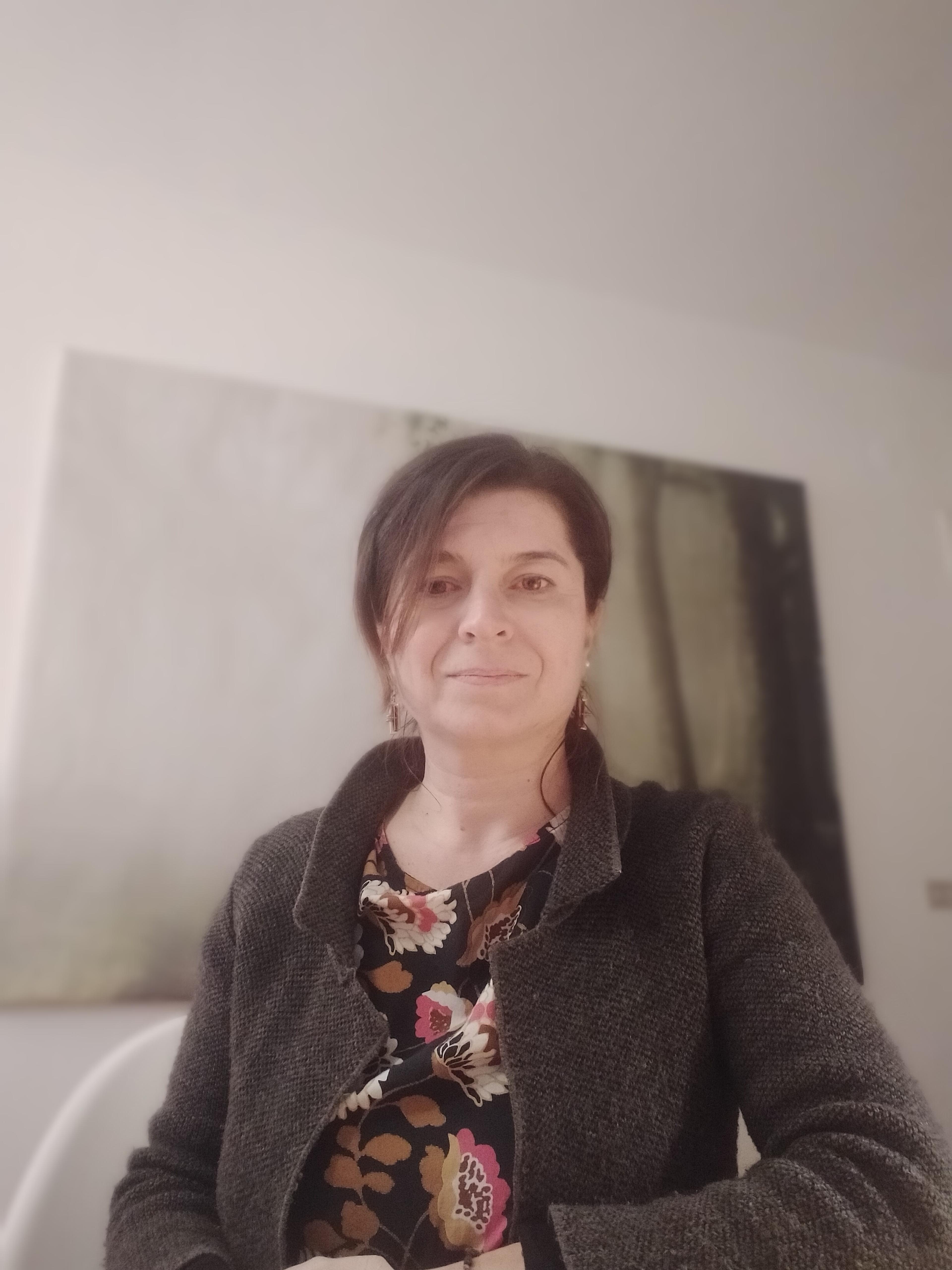 Psicologo Psicoterapeuta