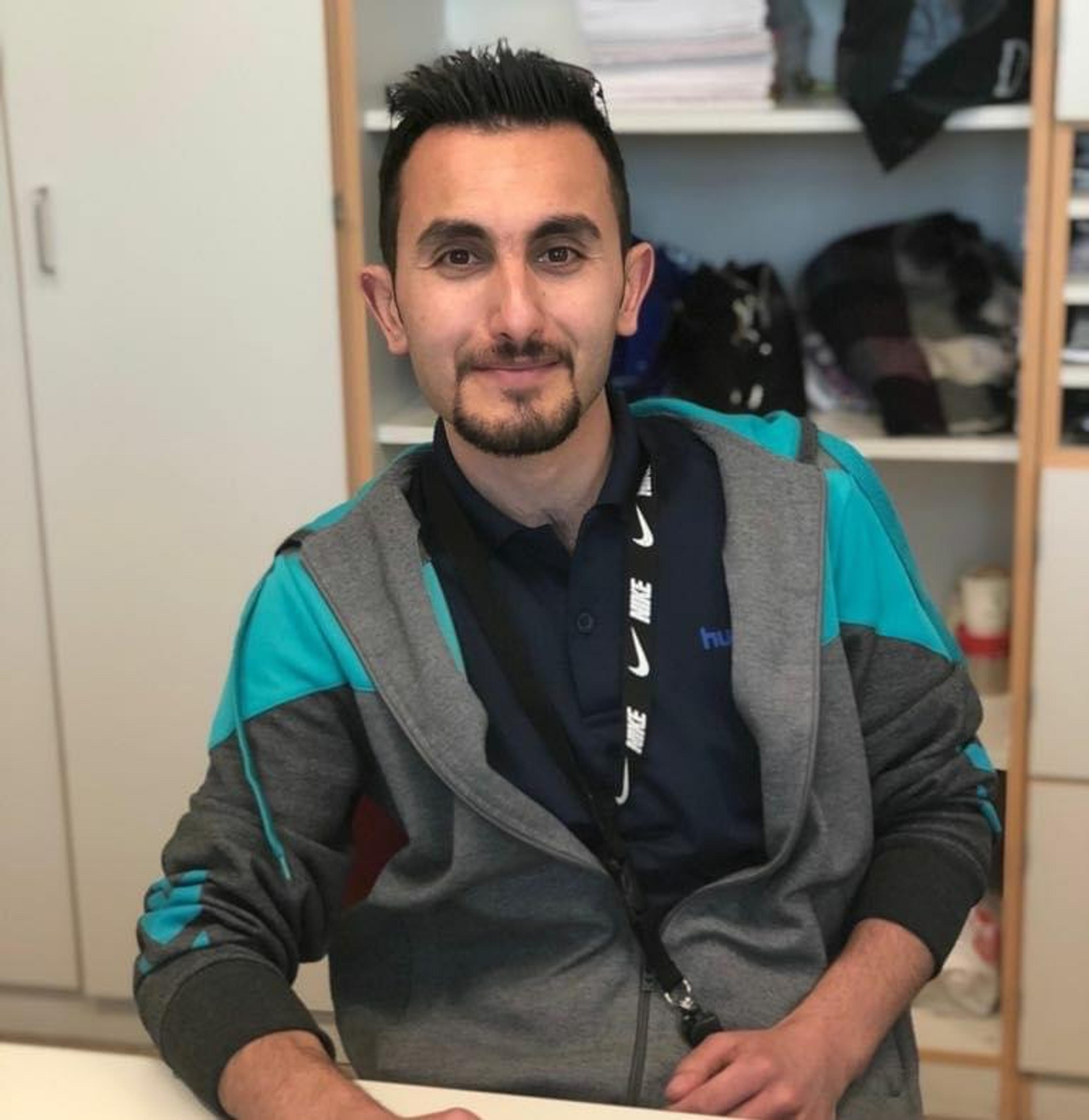 Aykut Soy