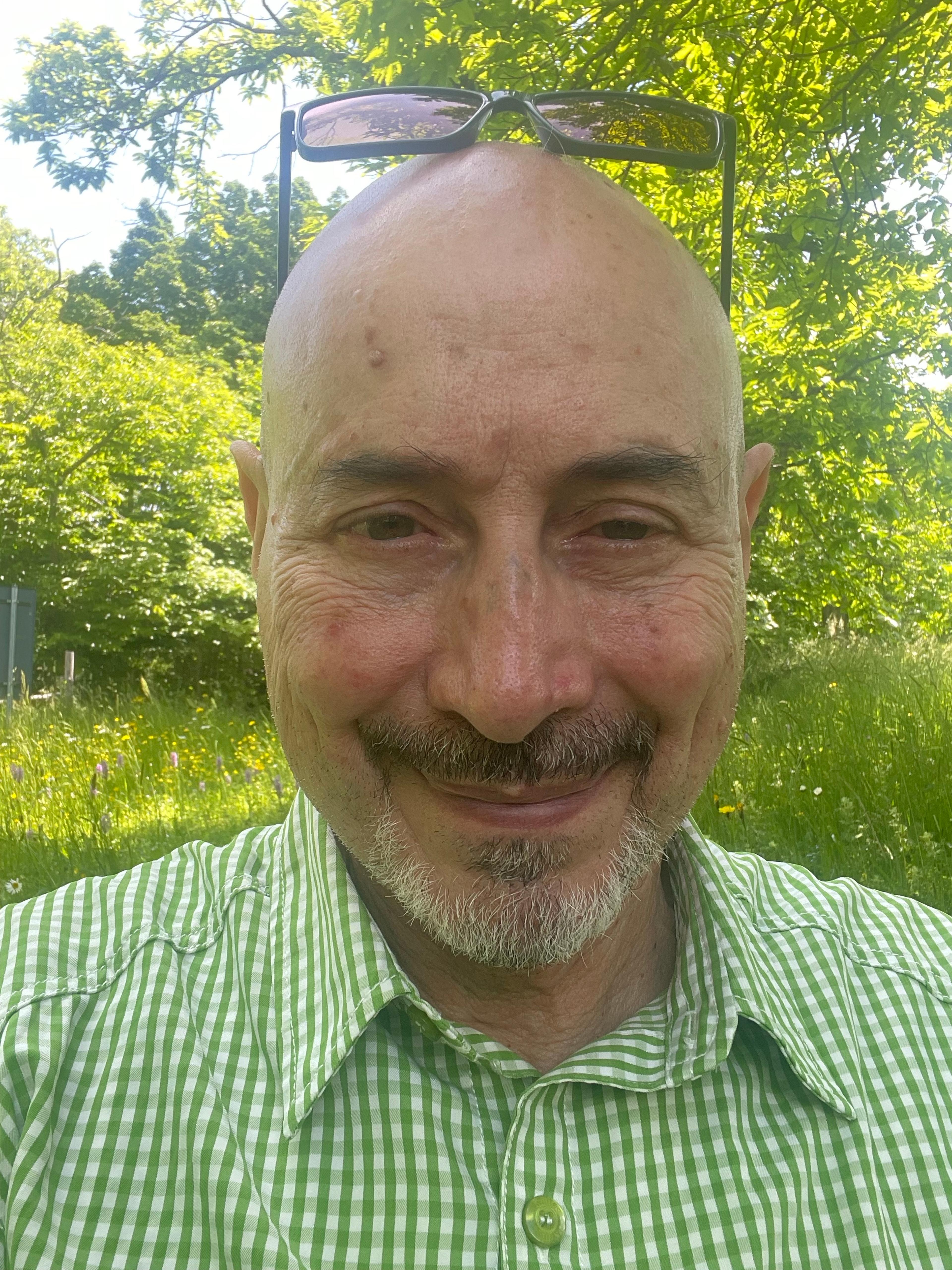Edoardo Fabbri