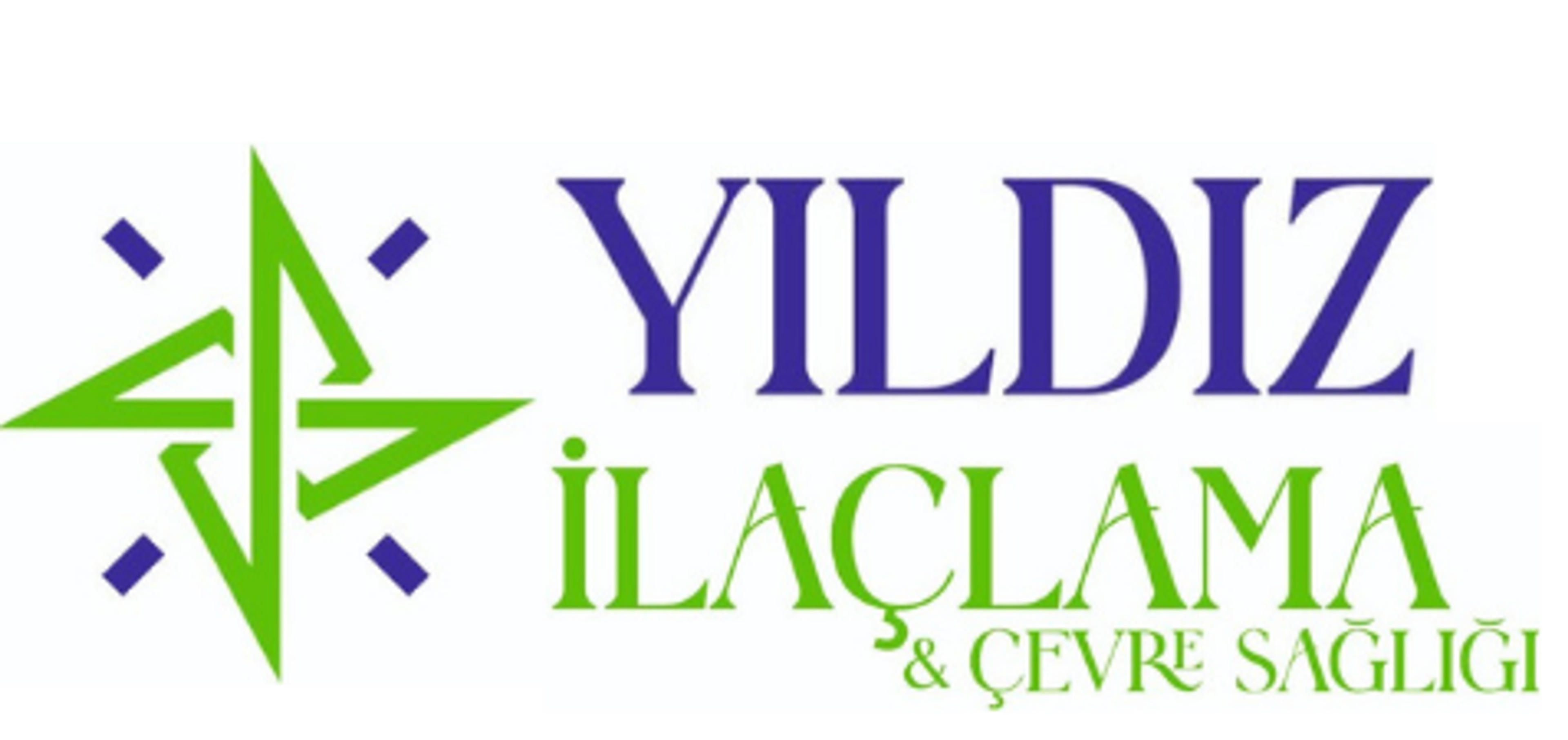 YILDIZ İLAÇLAMA
