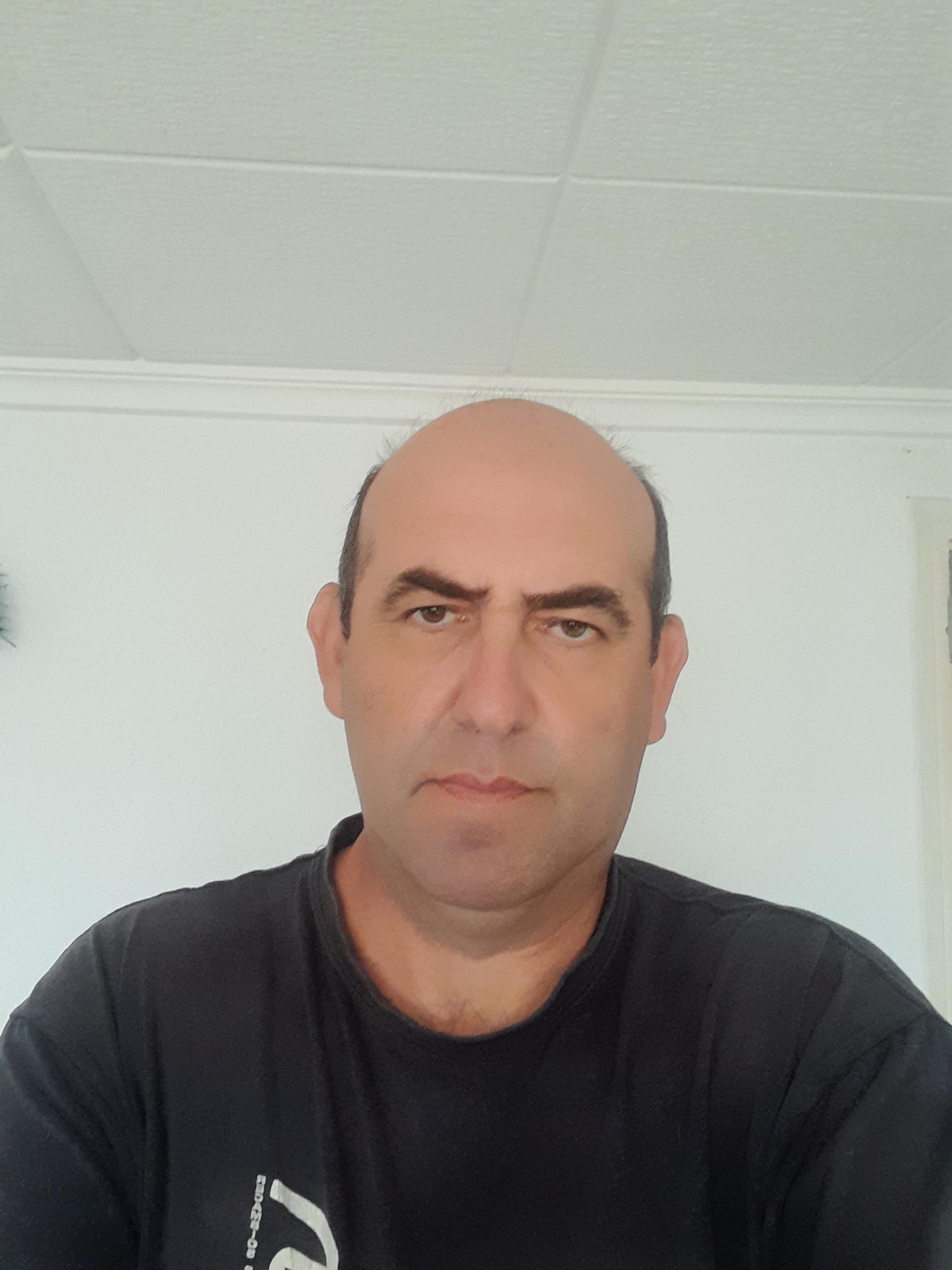 Manuel Cortes Arellano