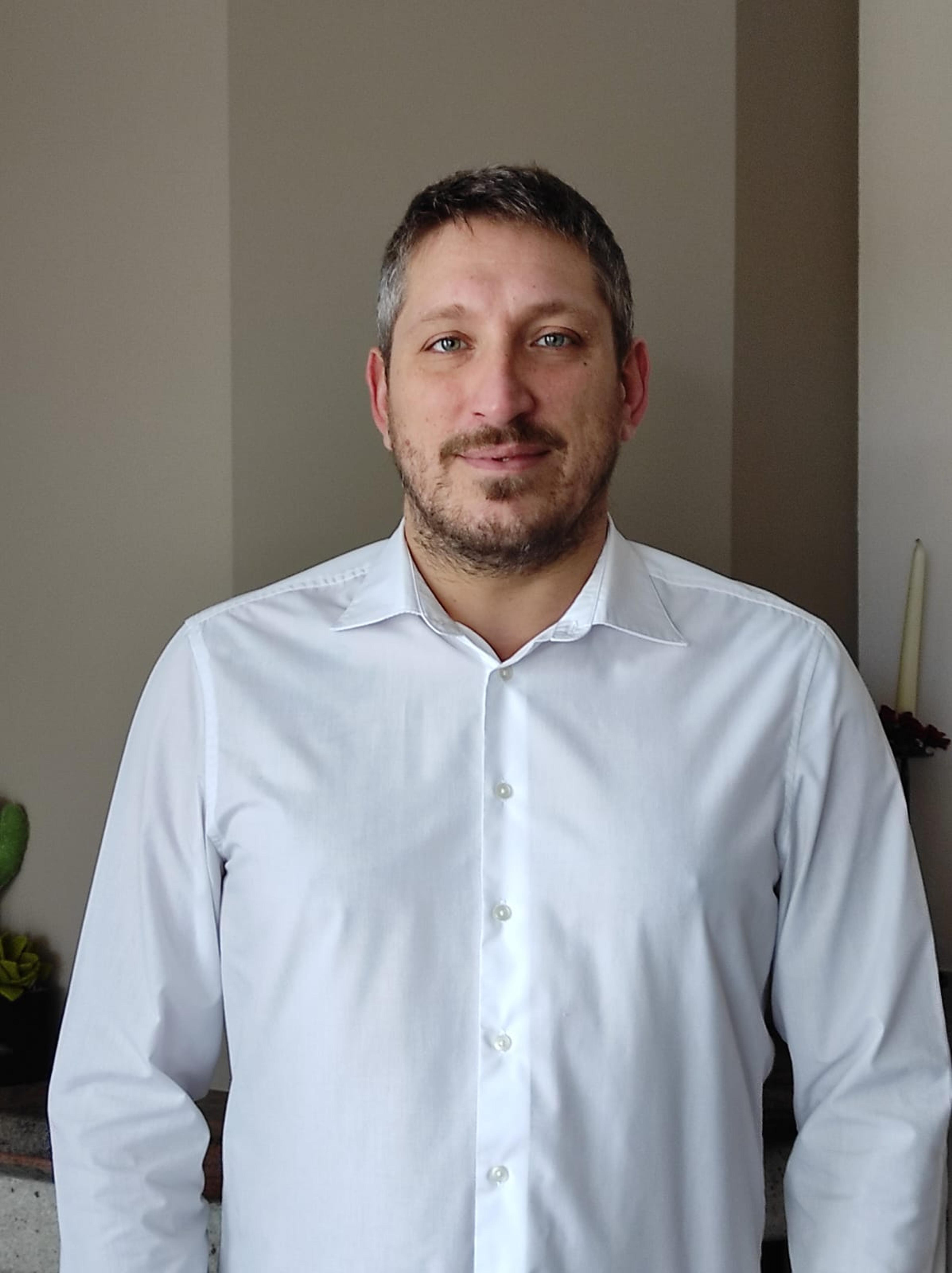 Davide Discacciati
