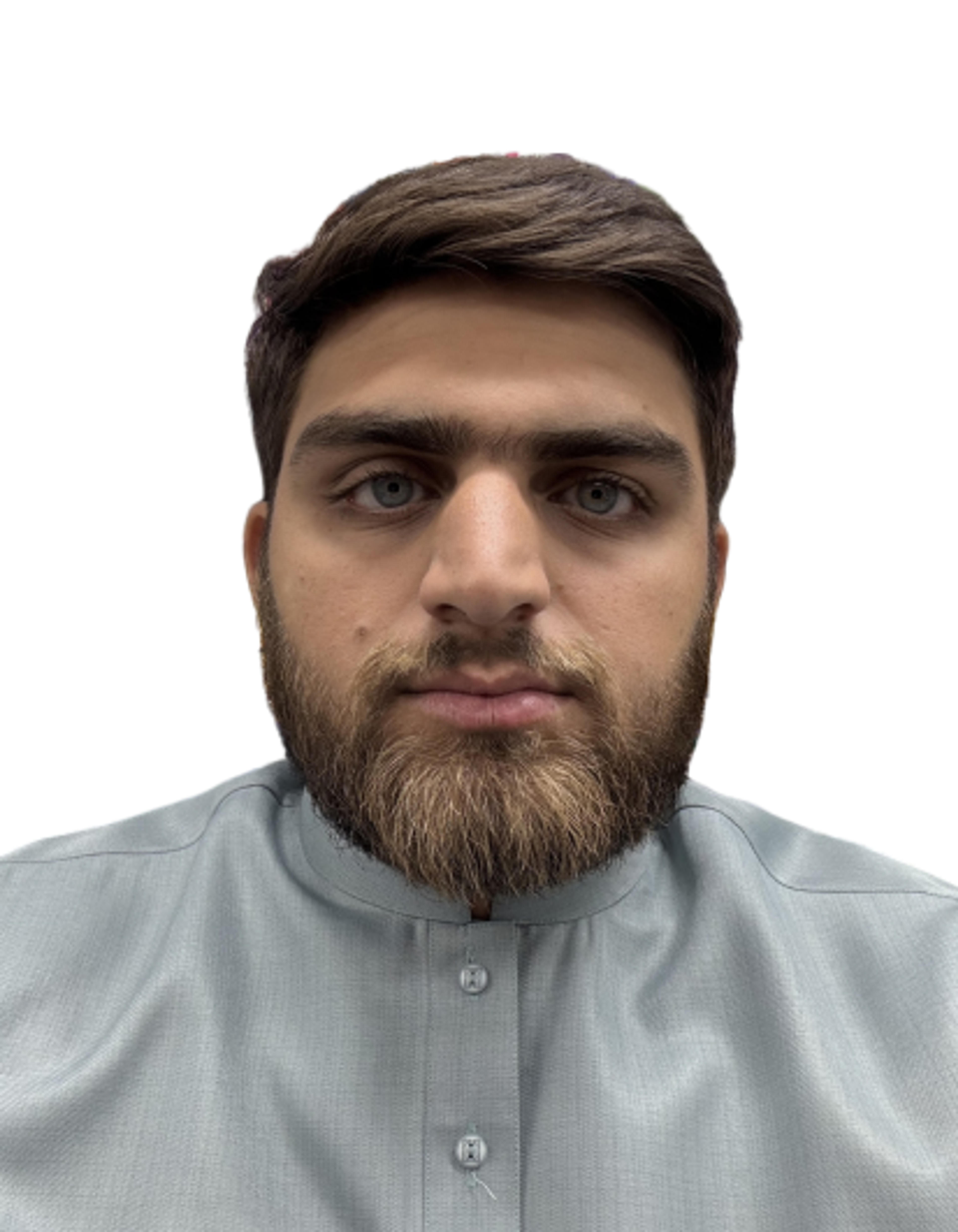 Serajul Haq Khan