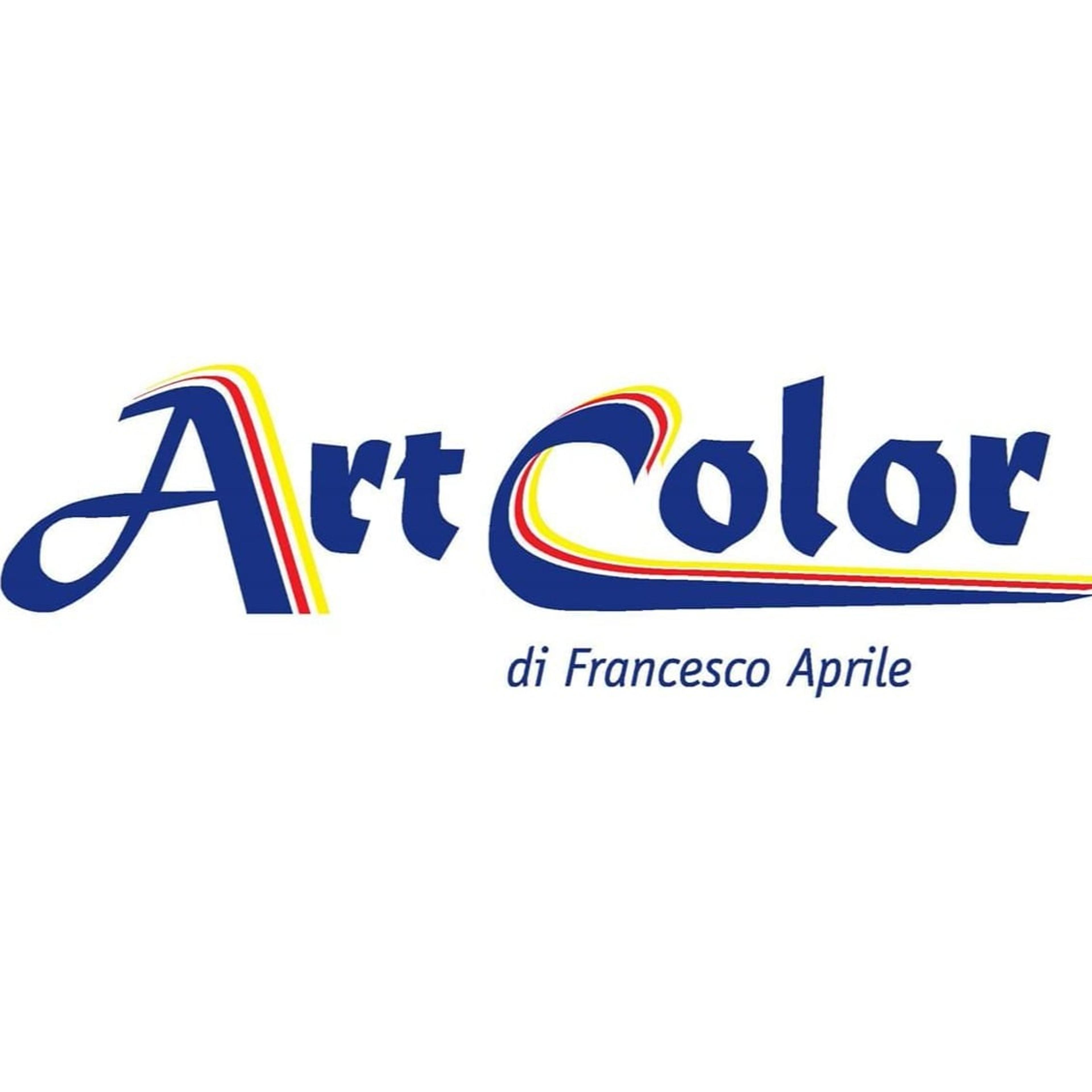 Art Color di Francesco Aprile