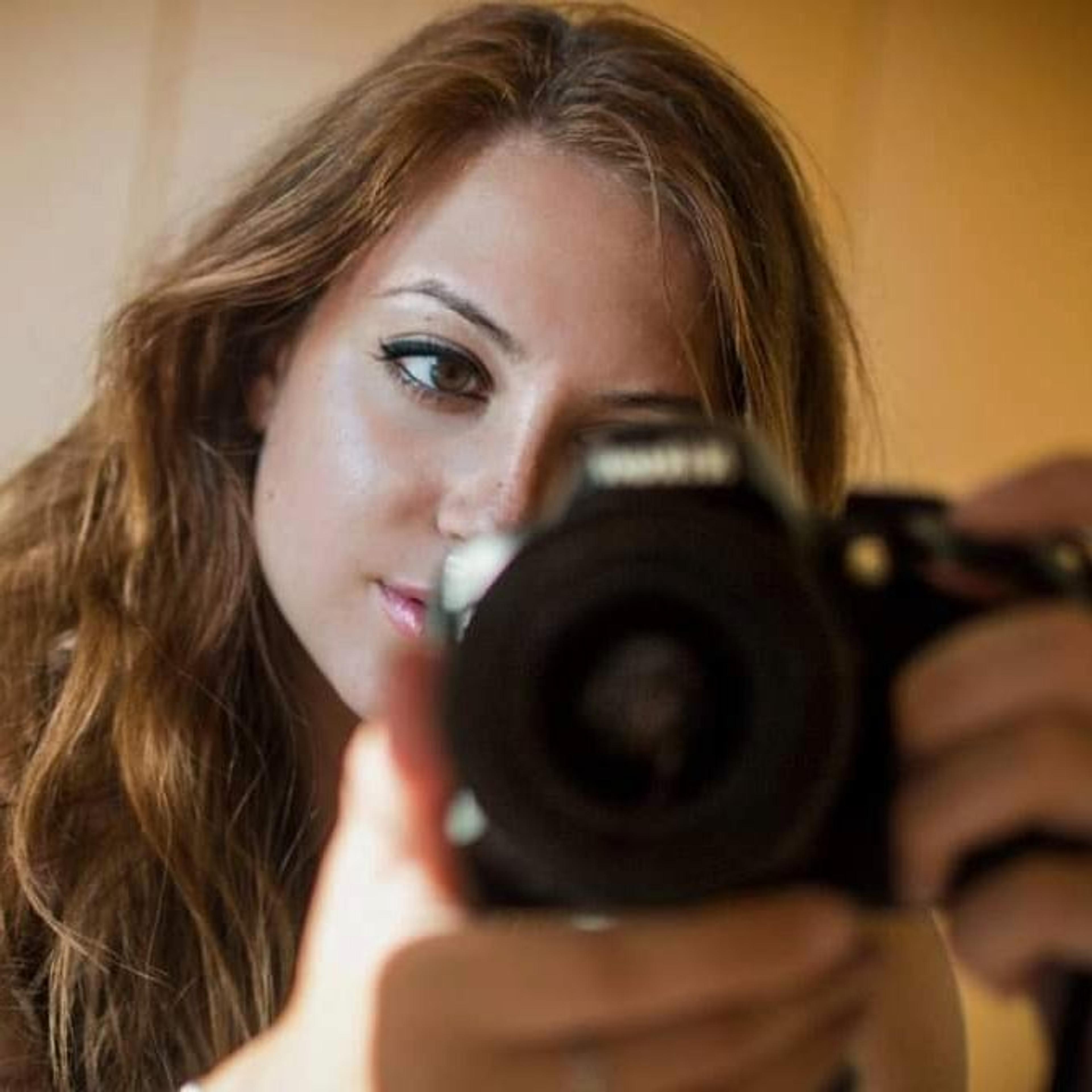 Claudia Pauzano