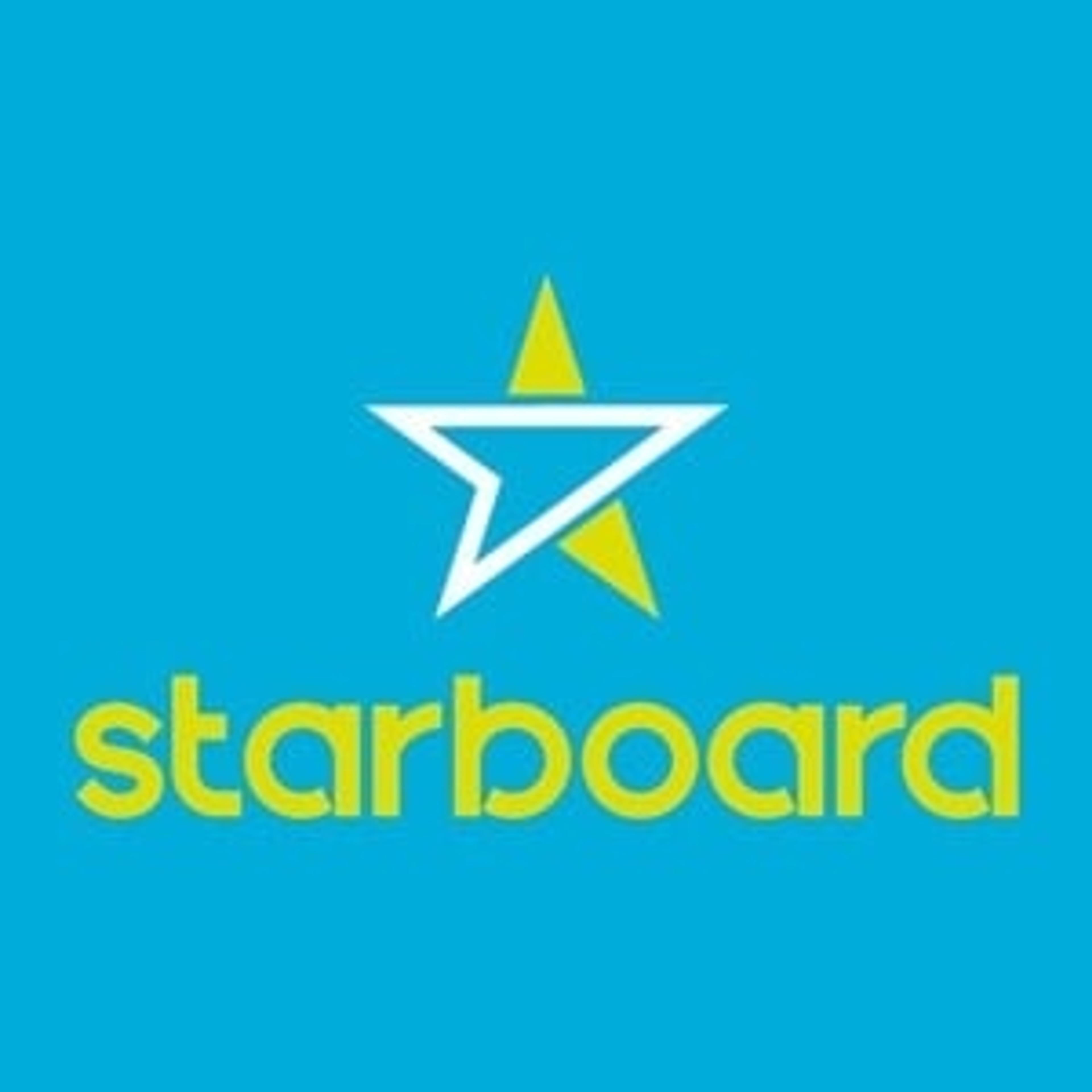 Starboard SSdaRL