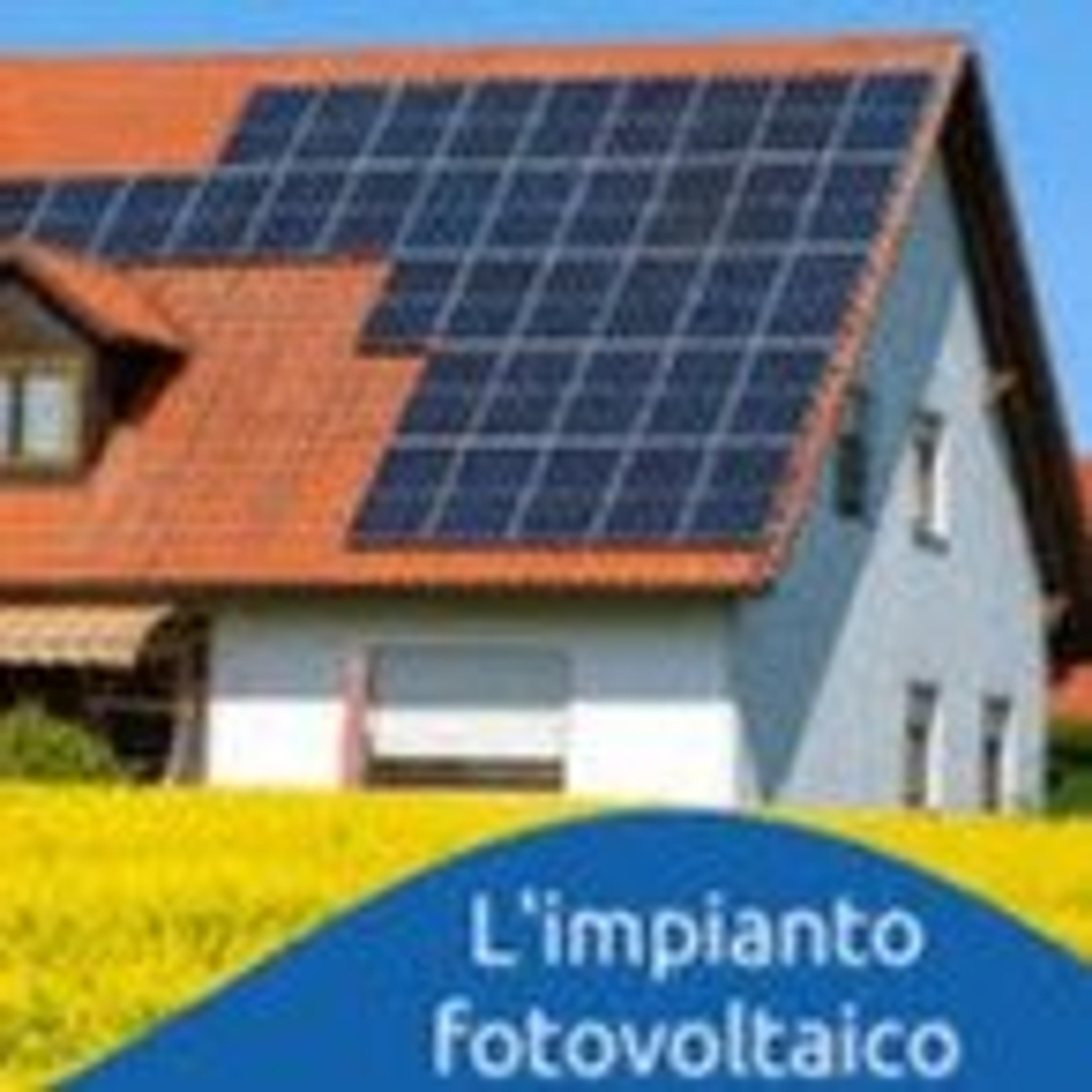 Fonte Solare Sicura