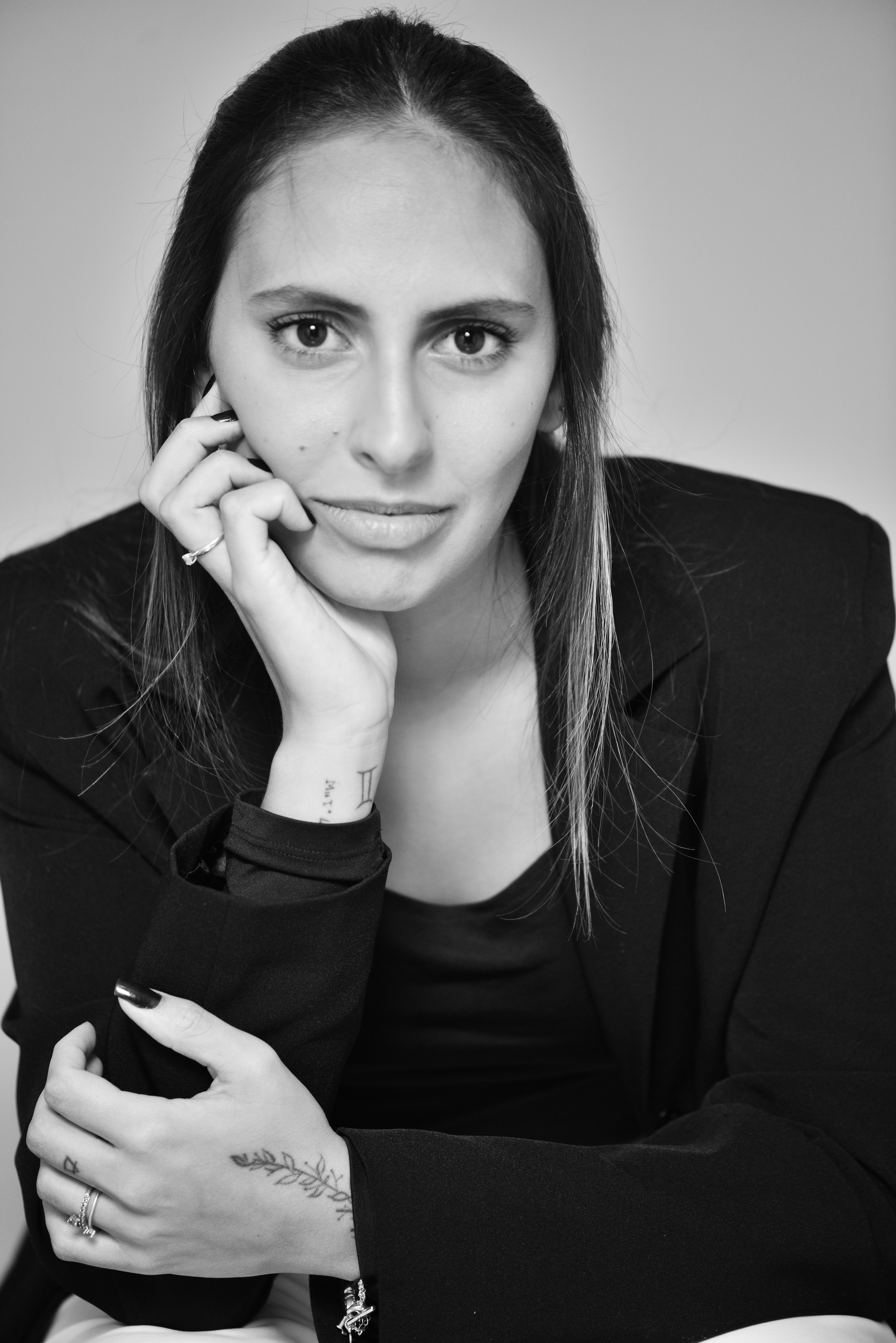Maria Augusta Lazzaris