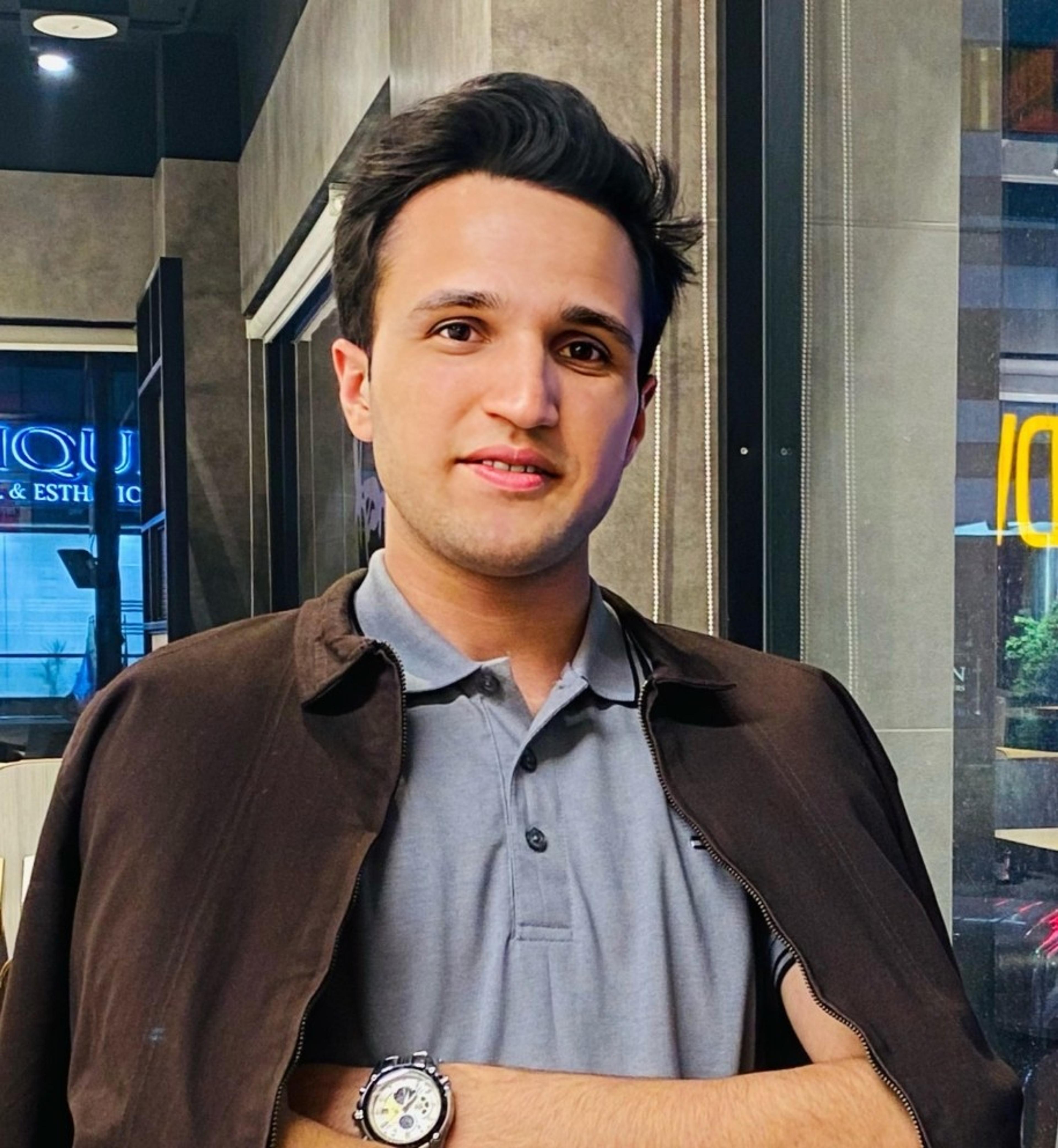 شركة ضيوف الشرق للمقاولات العامة