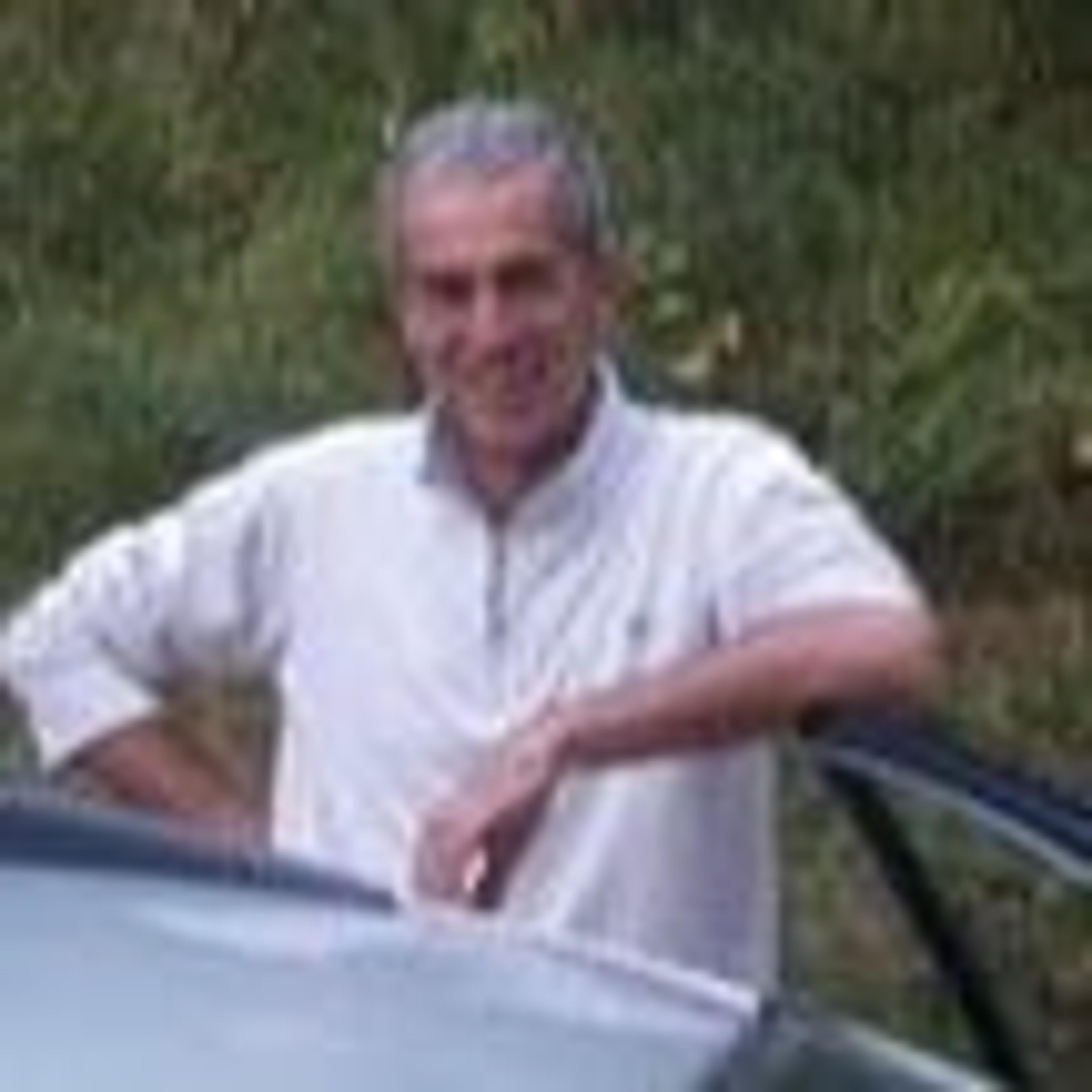 Architetto Gian Carlo Messini