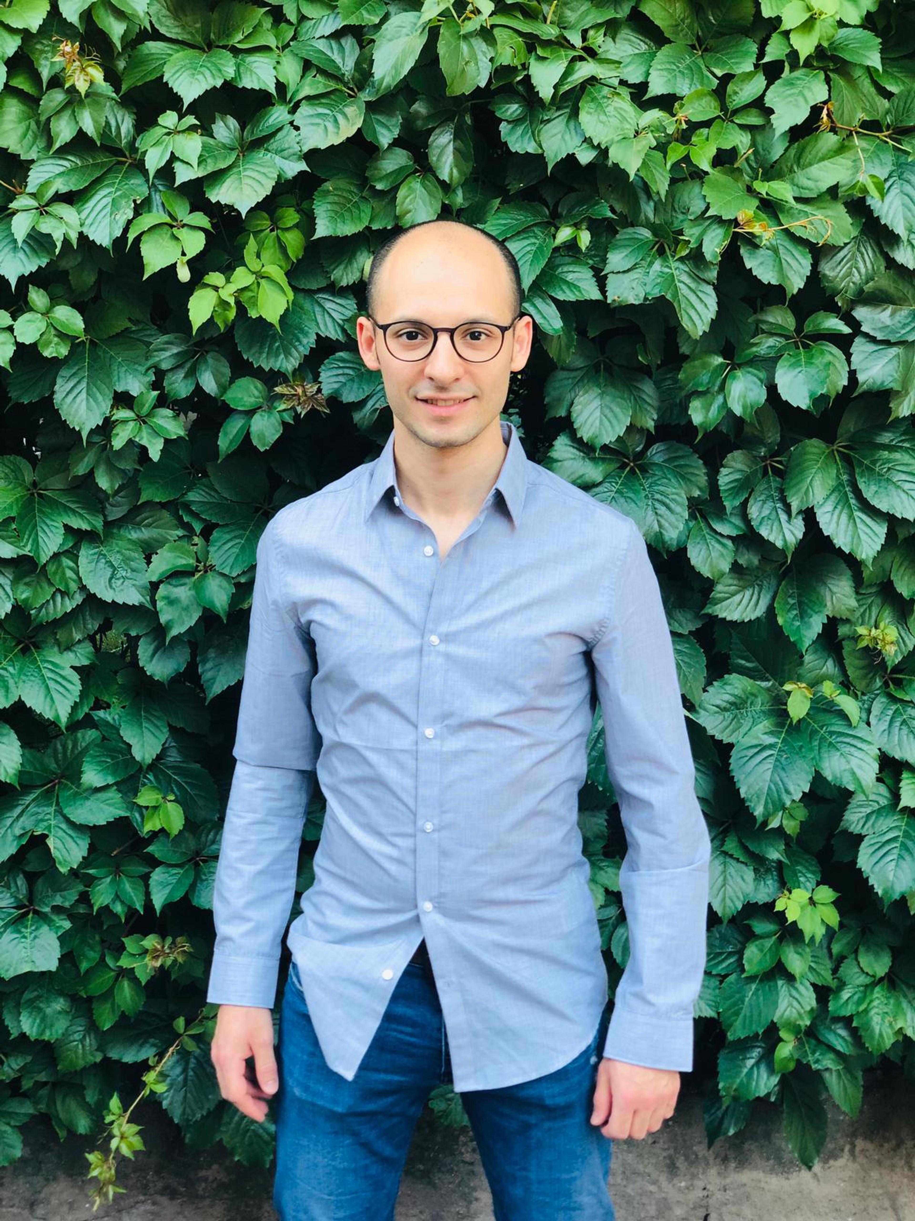 Andrea Locci