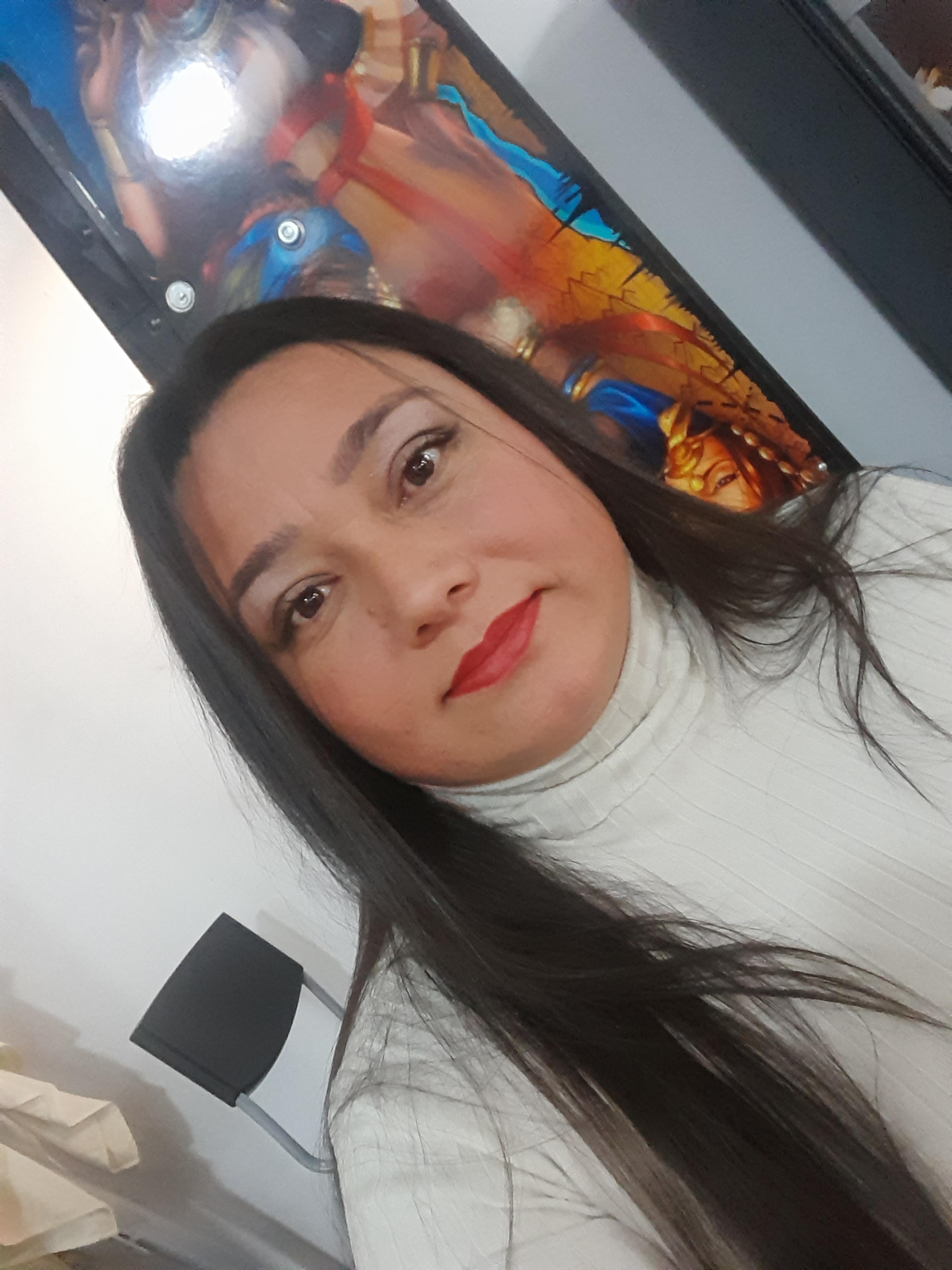 Monica Alexandra Montes Leon