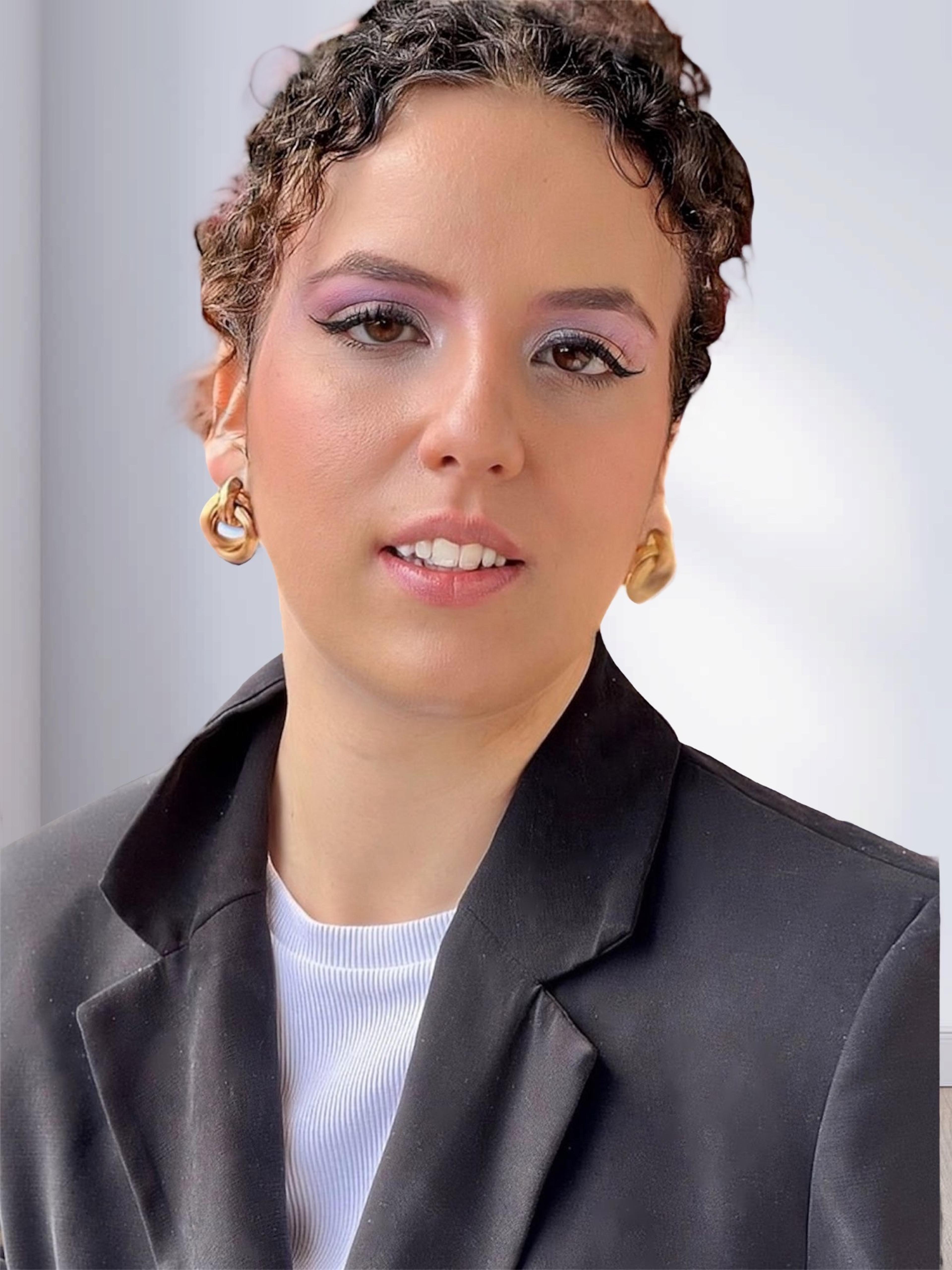 Giulia Zuccotti