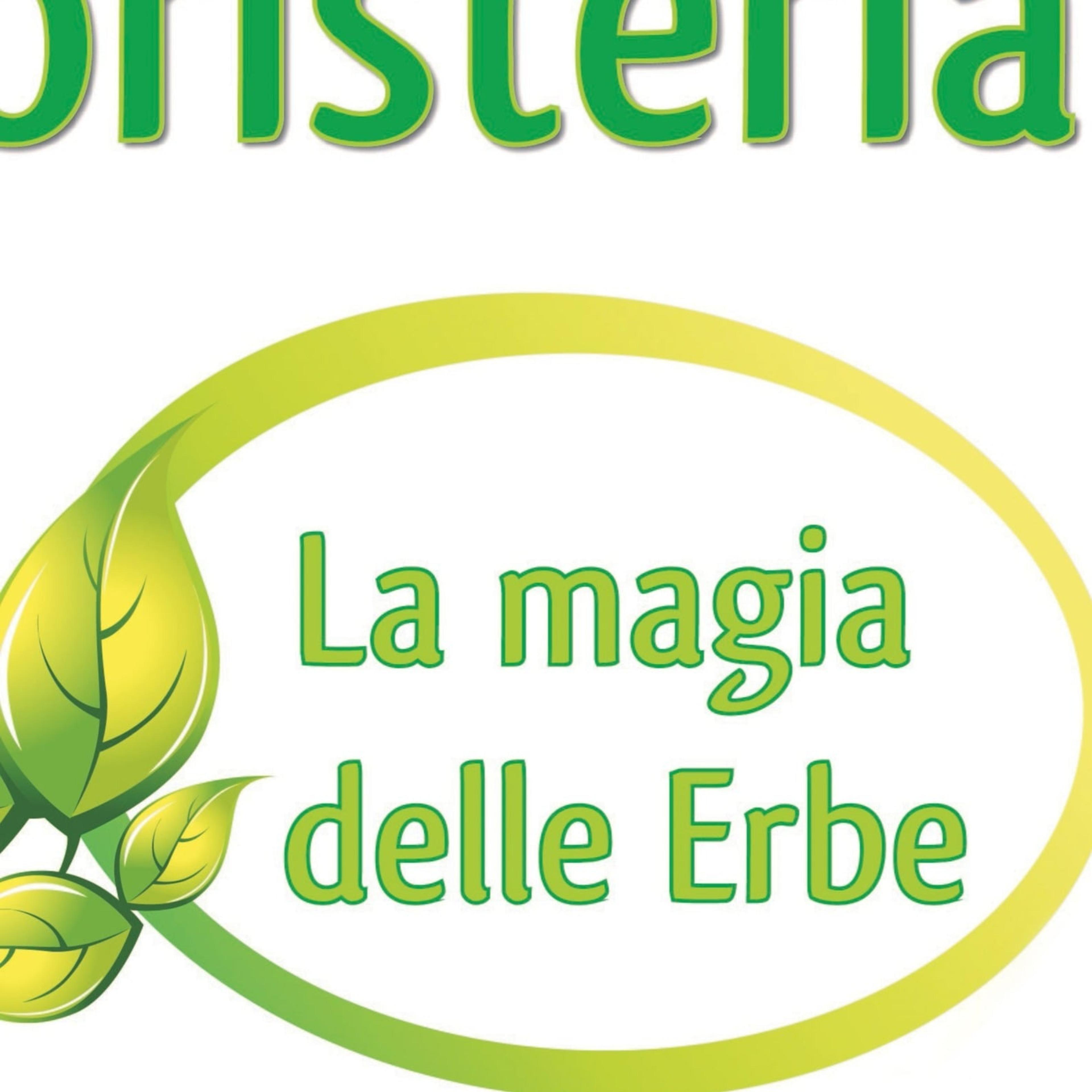 LA MAGIA DELLE ERBE SRLS