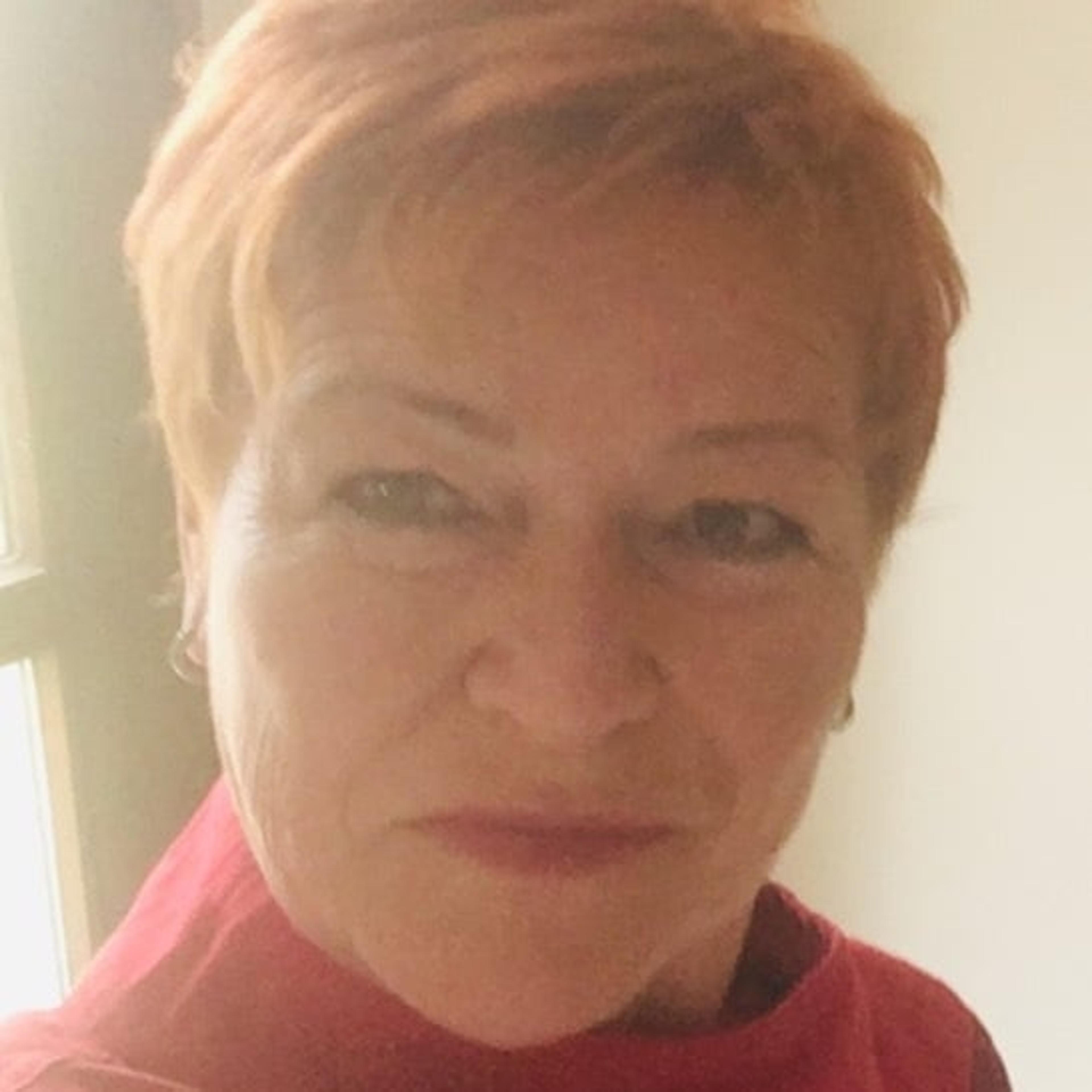 Petra Siebenhandl