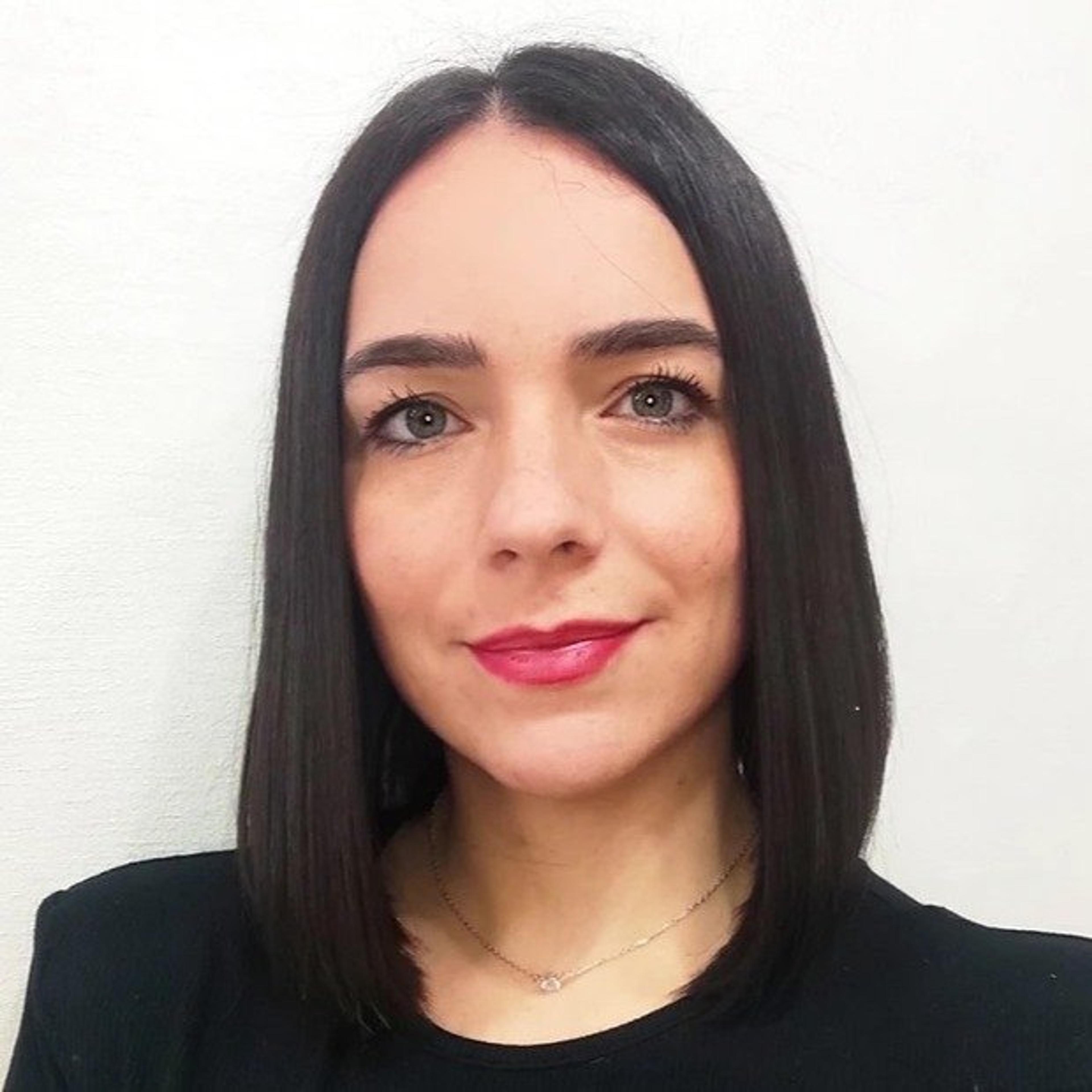Dott.ssa Federica Lai Psicologa, psicoterapeuta i.f.
