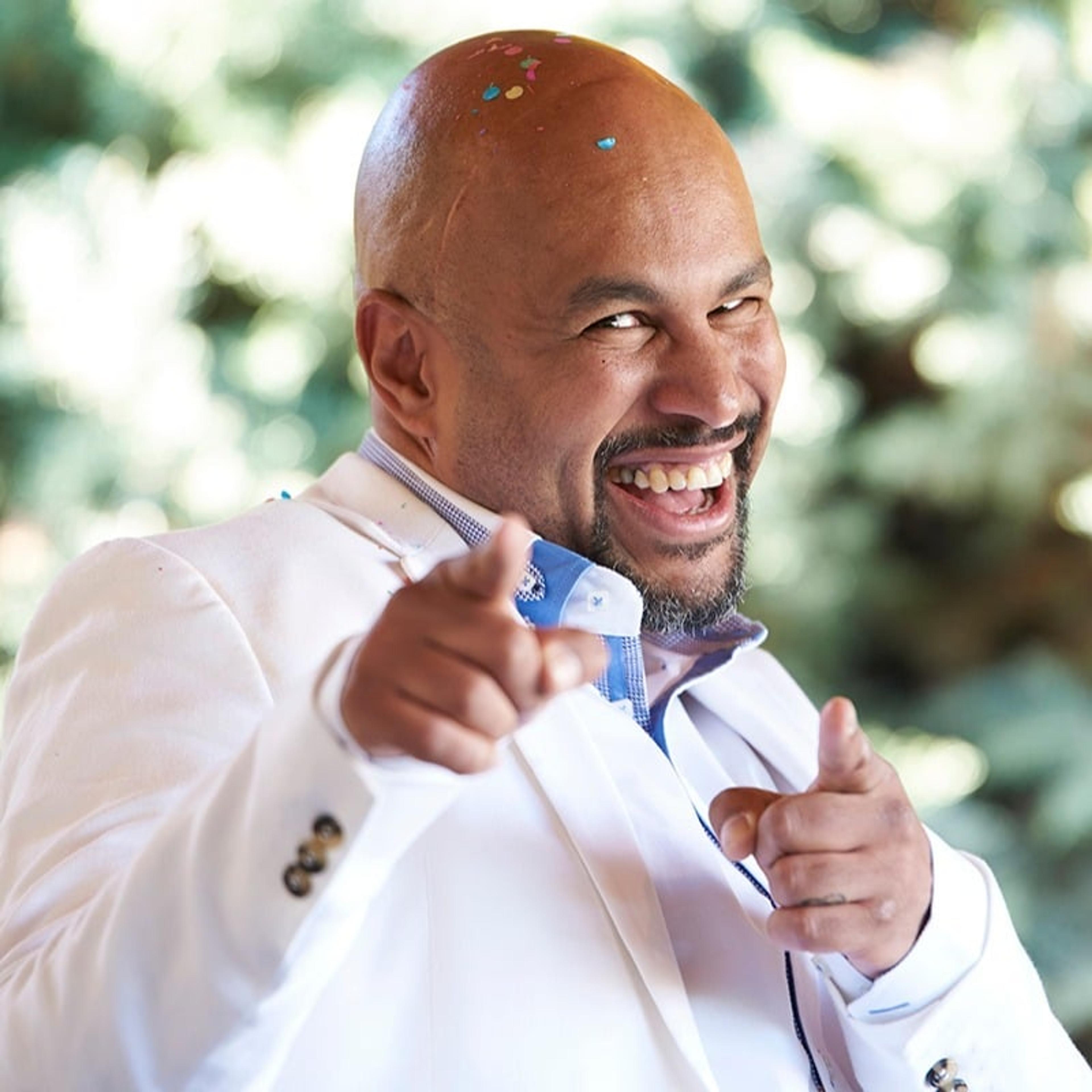 Ardo El Mago Marrón