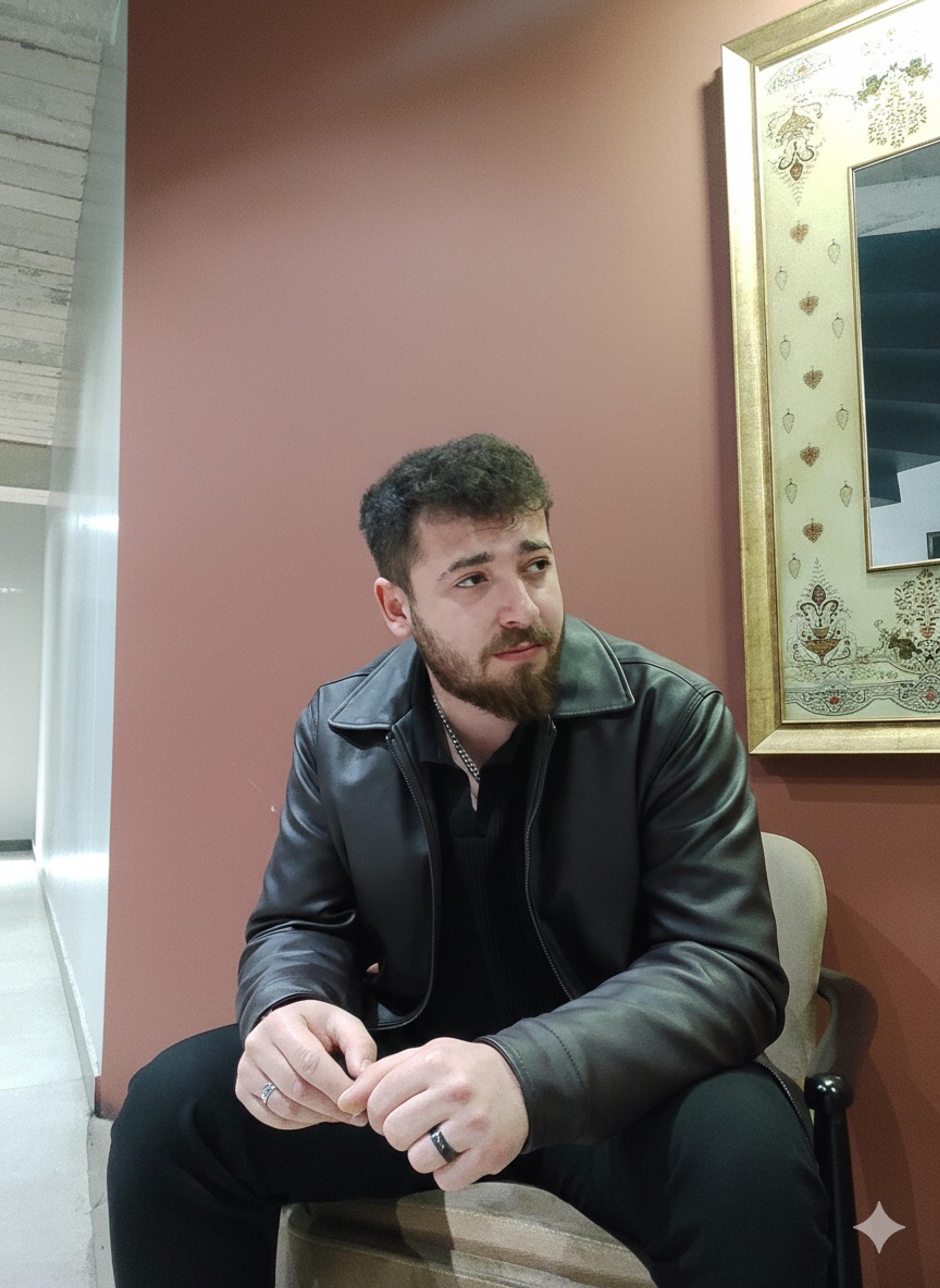 Furkan Bayram