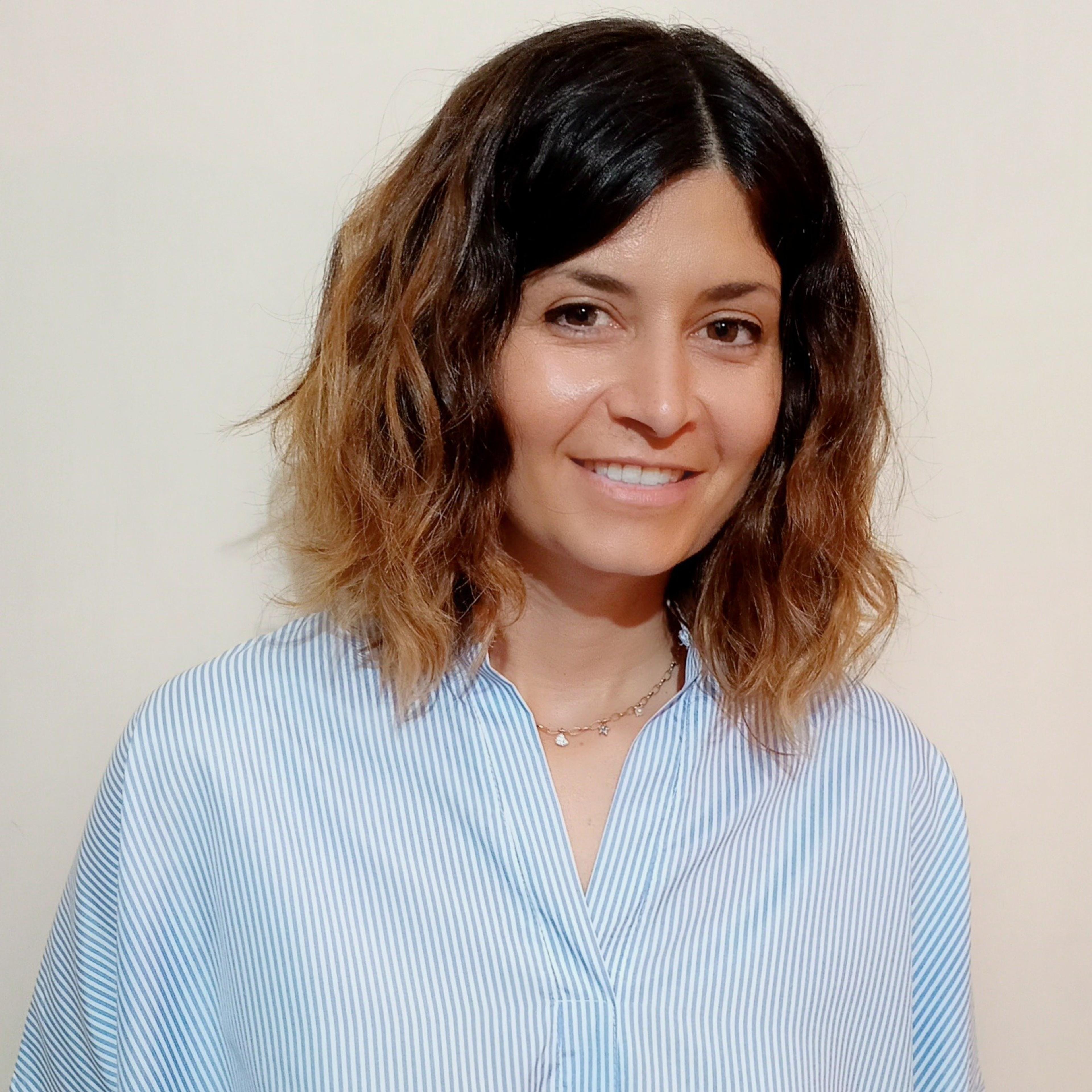Sara Trovarelli