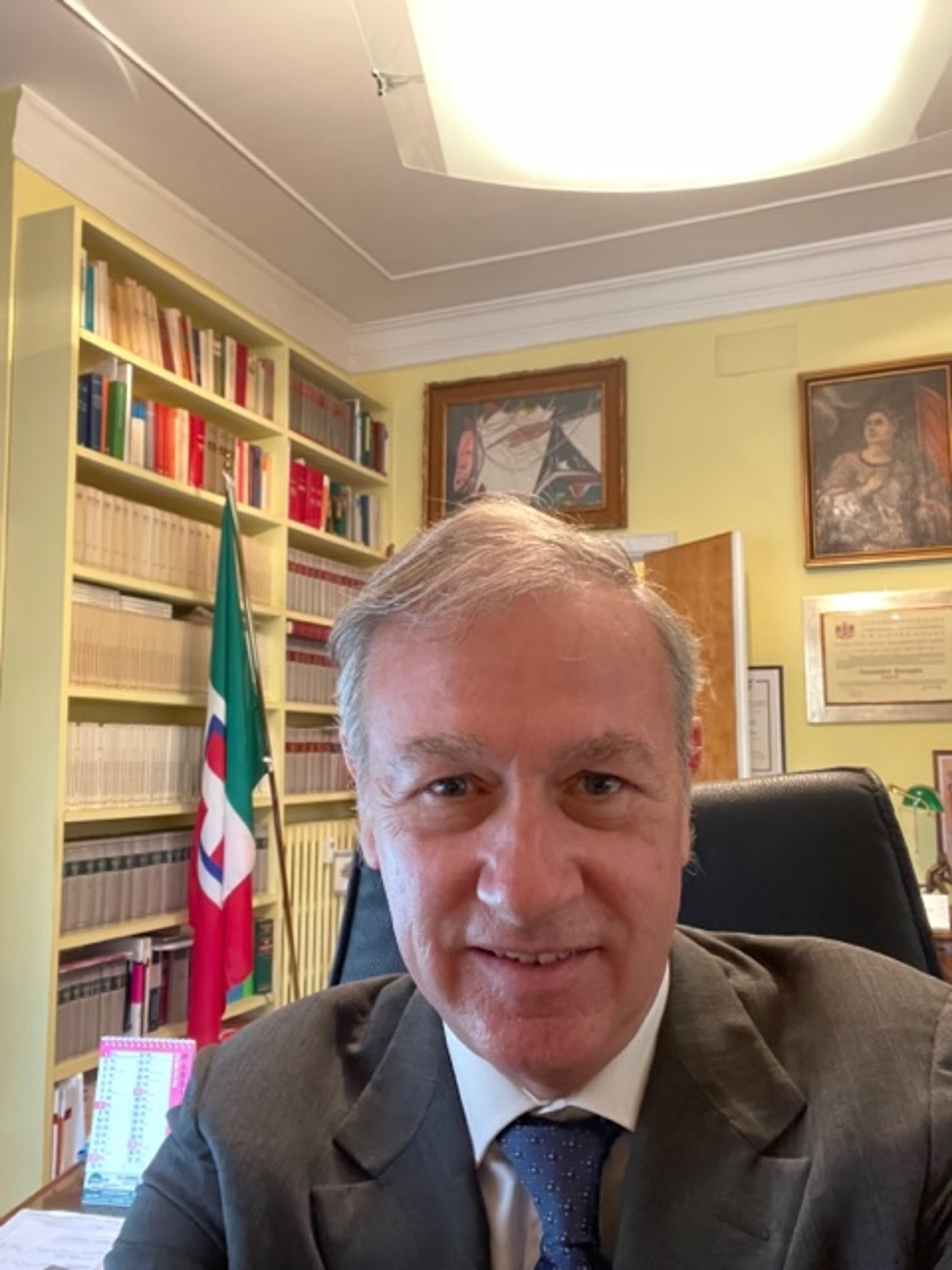 Studio legale Pazzaglia