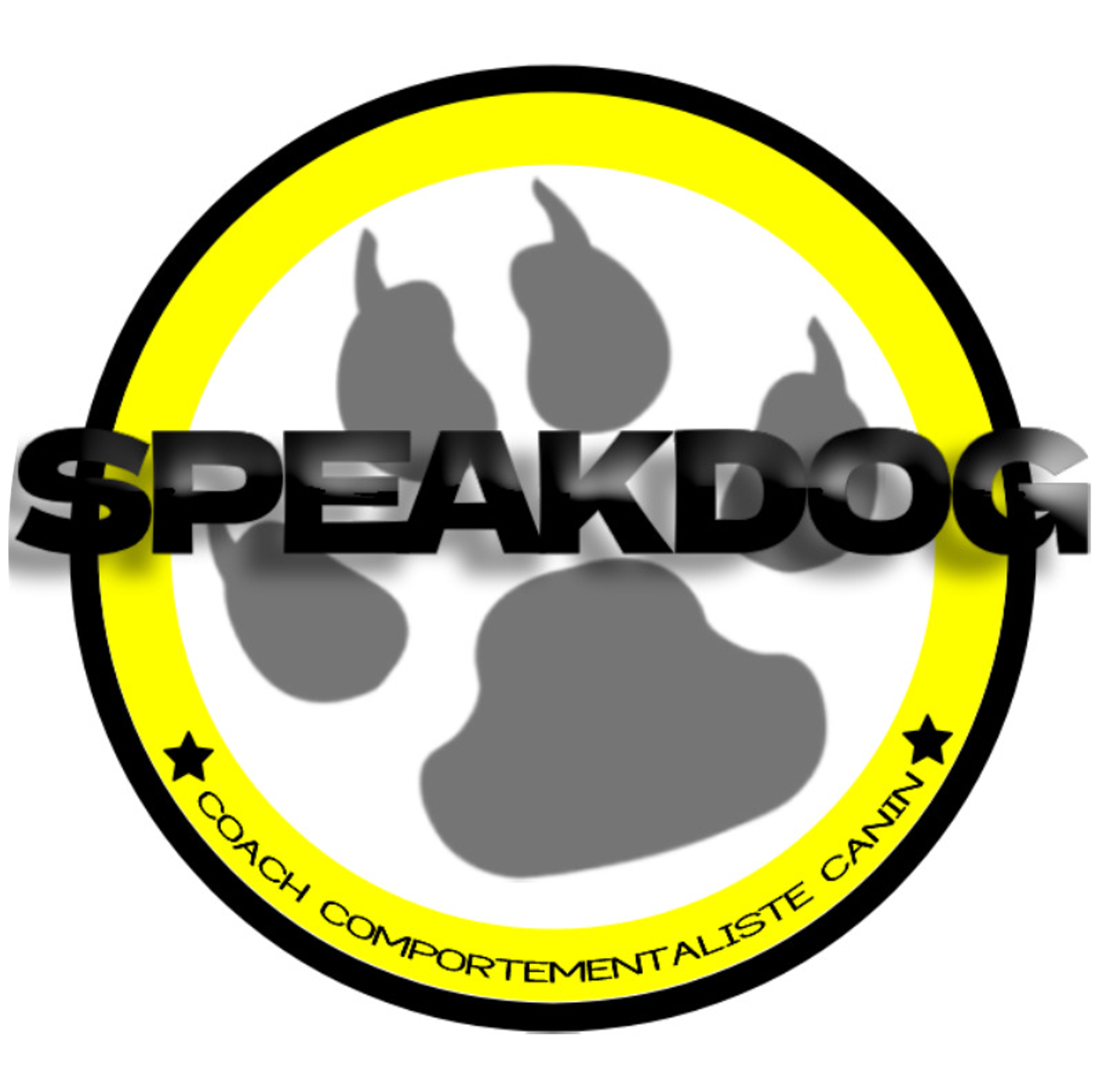 Speakdog