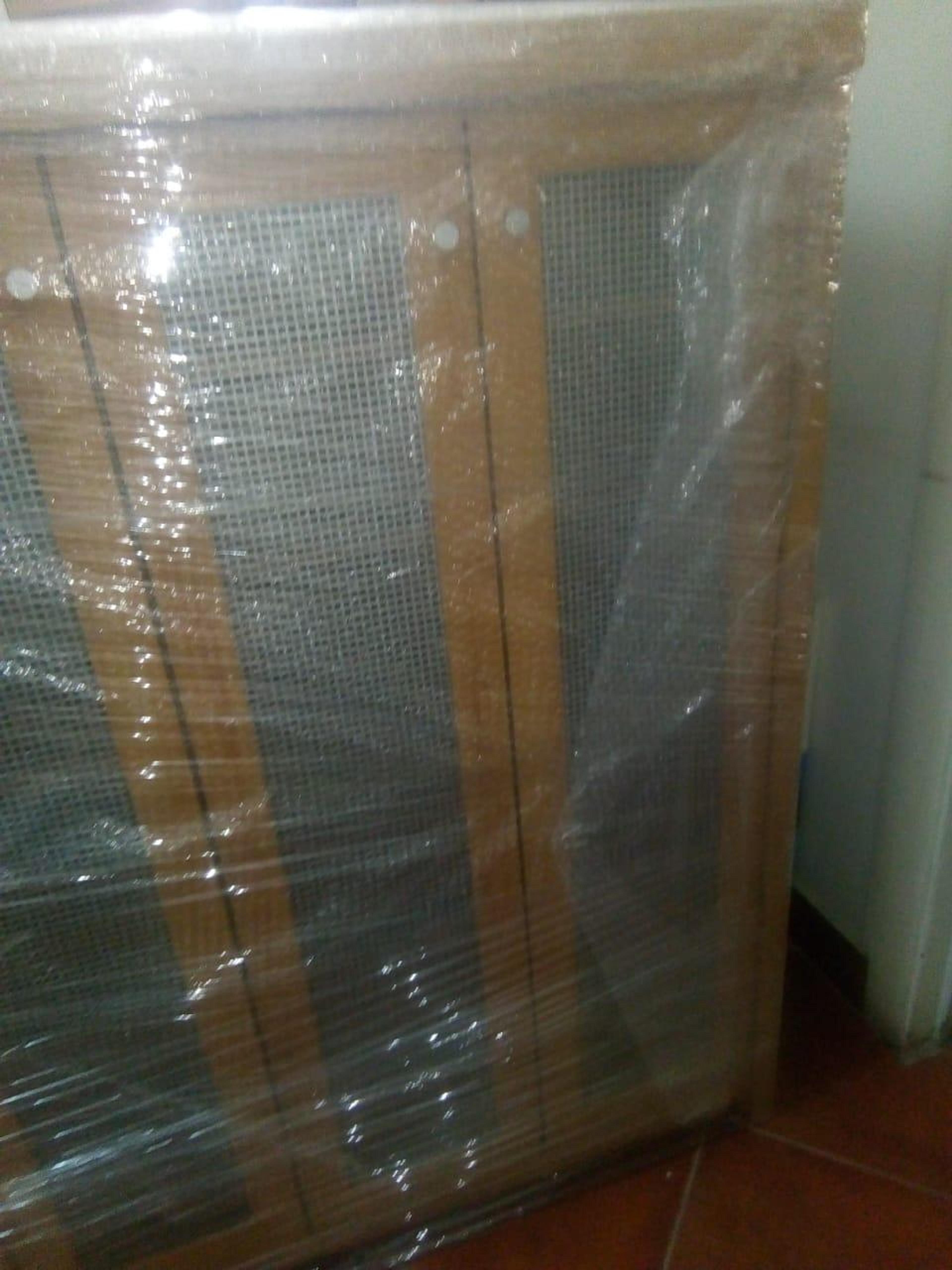 DAMMAM LOGISTCS