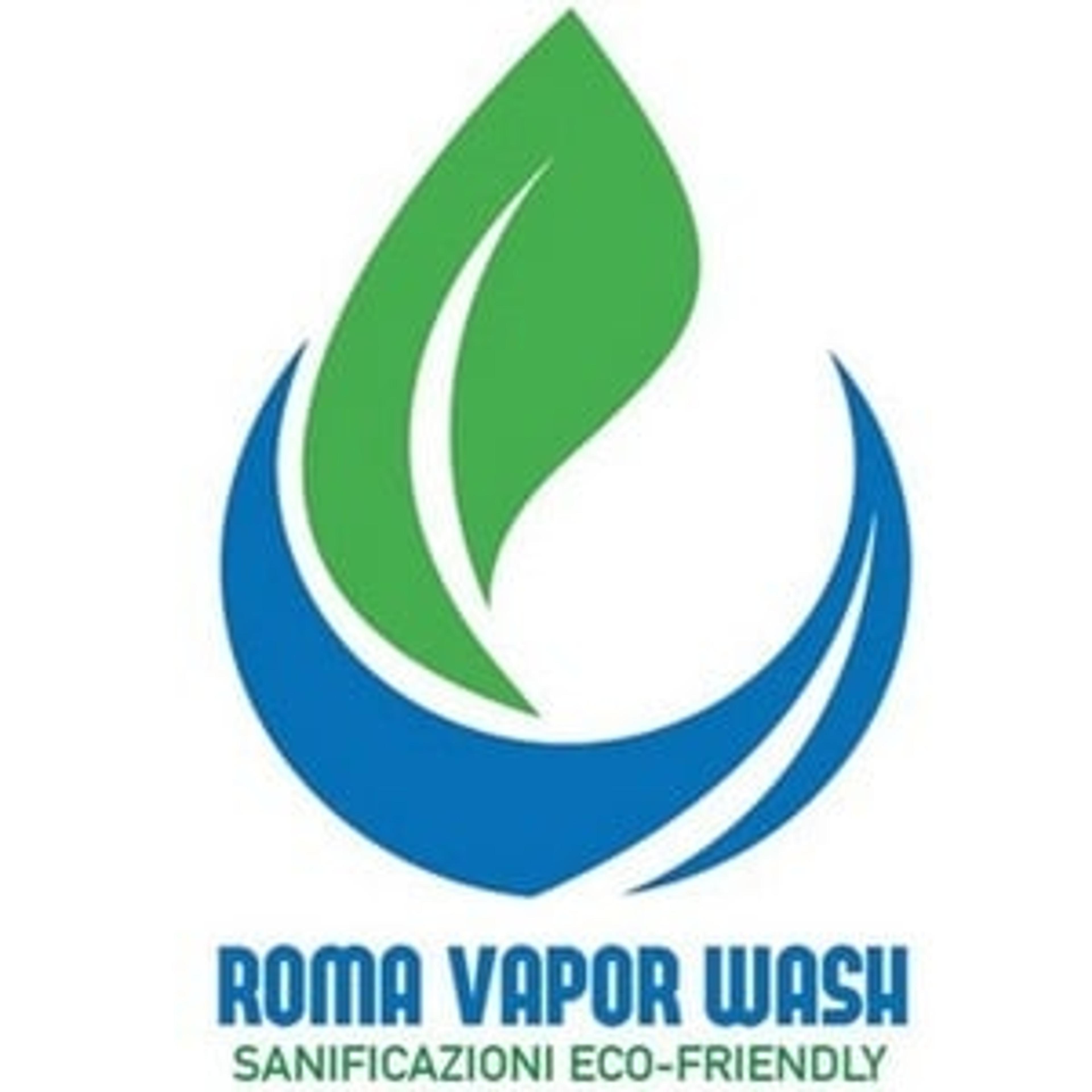 Roma Vapor Wash