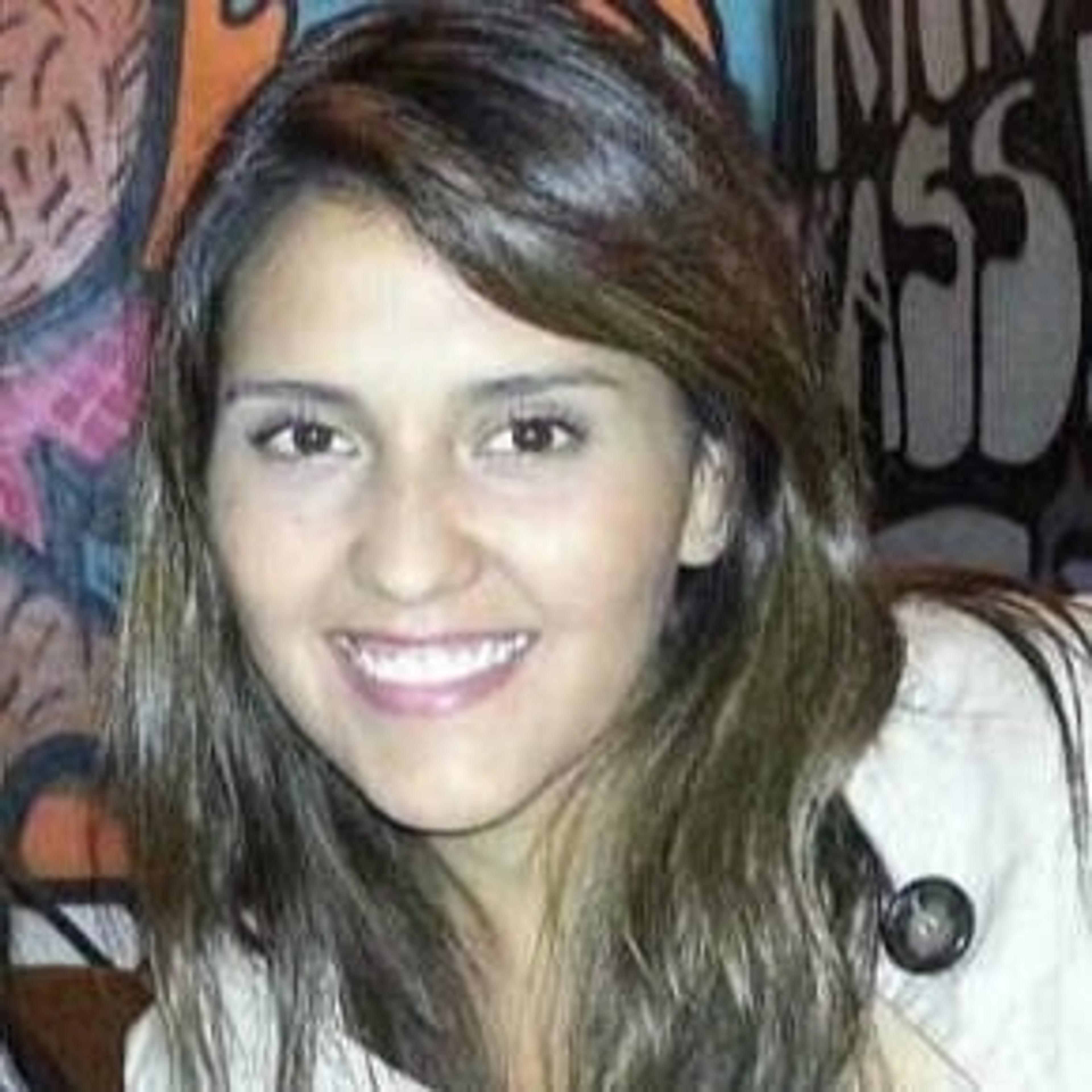 Dott. Fisioterapista Francisca Santis