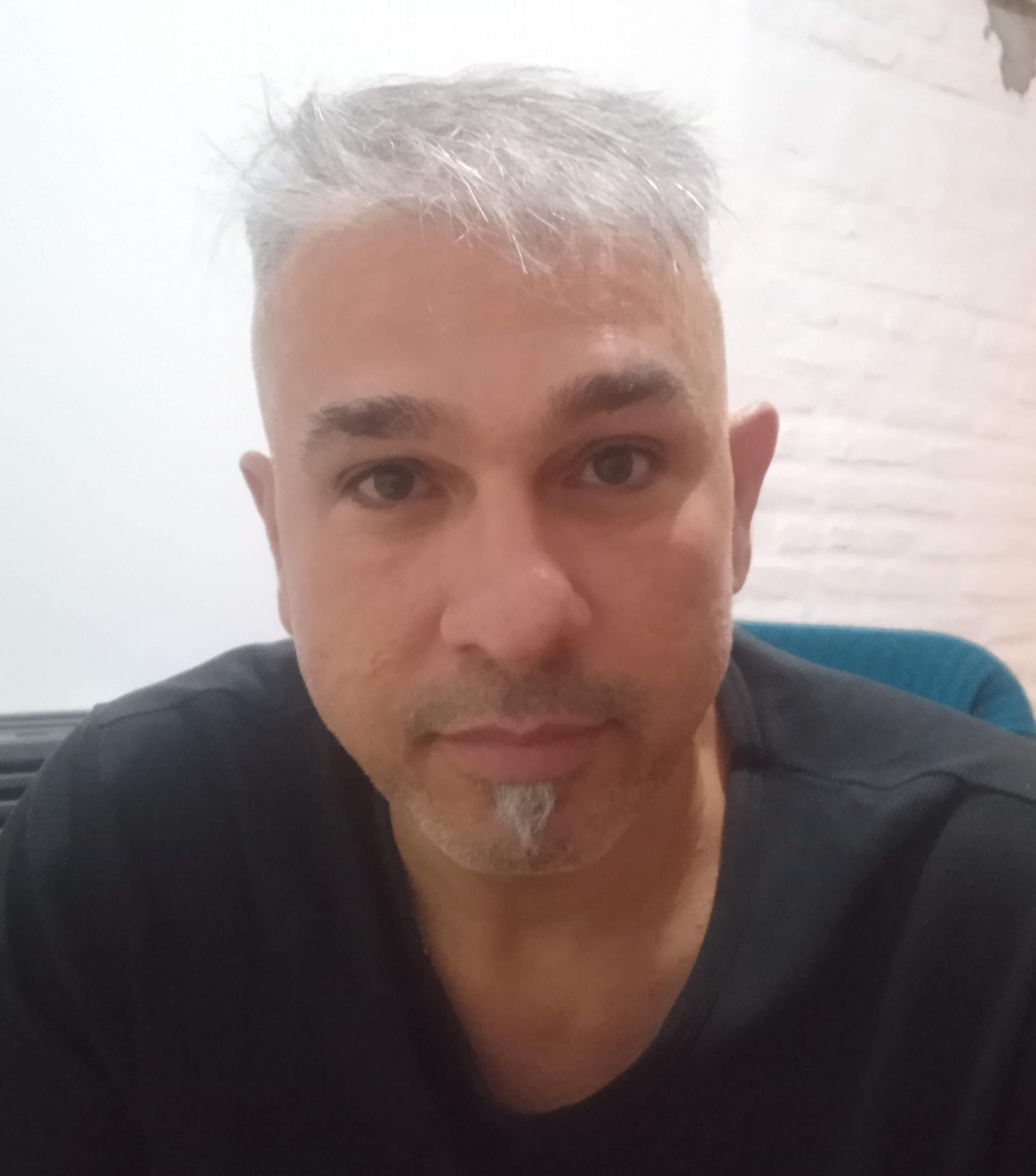 ANGEL MACHADO BERNAL