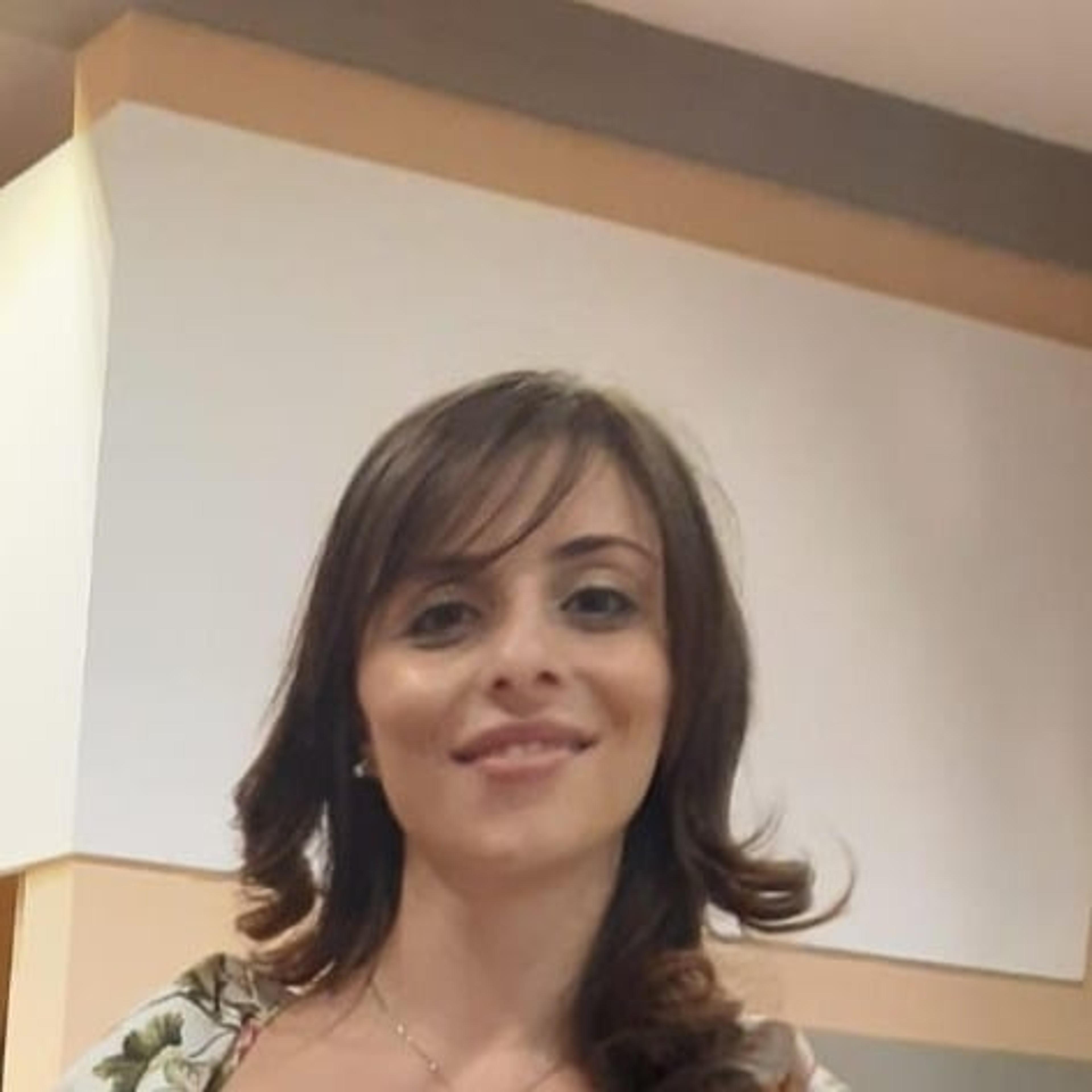 Grazia Maria Fiorenza