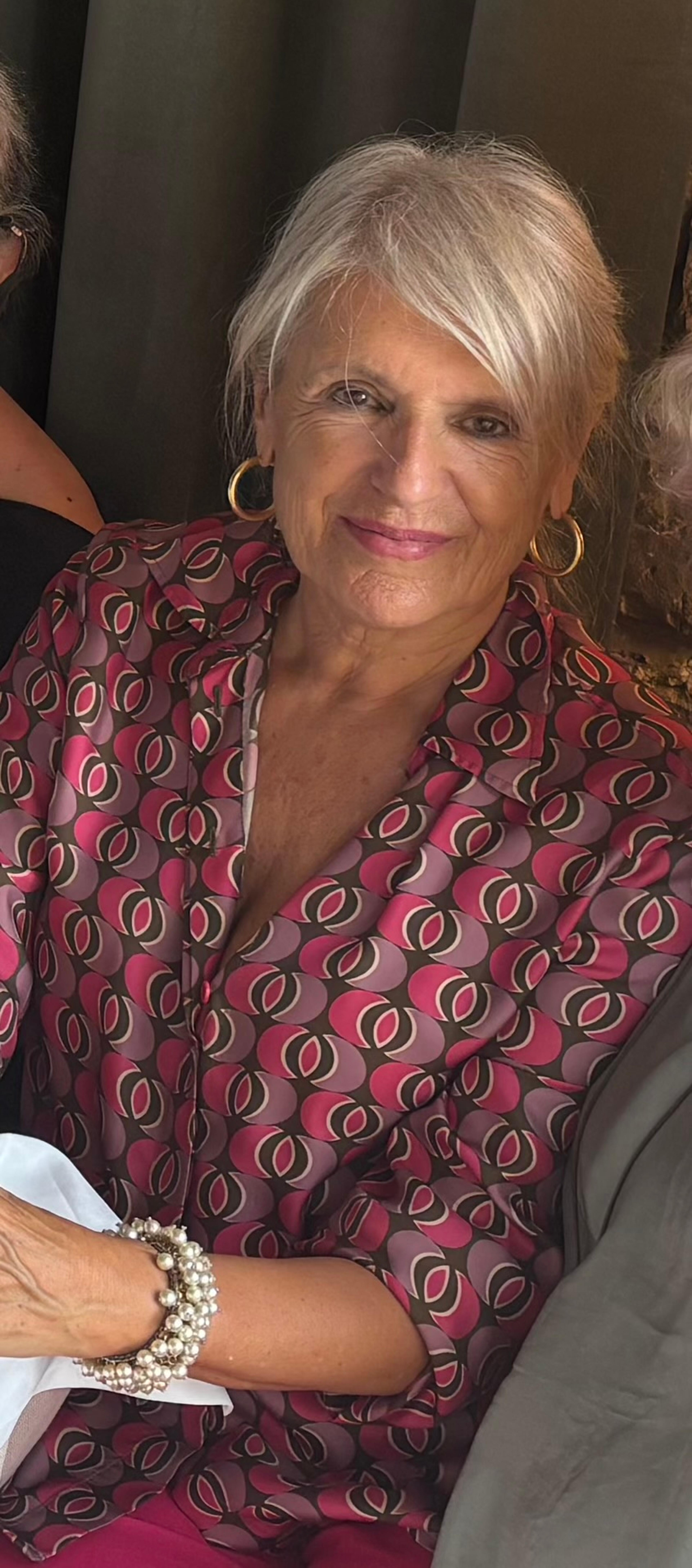 PAOLA BALESTRI