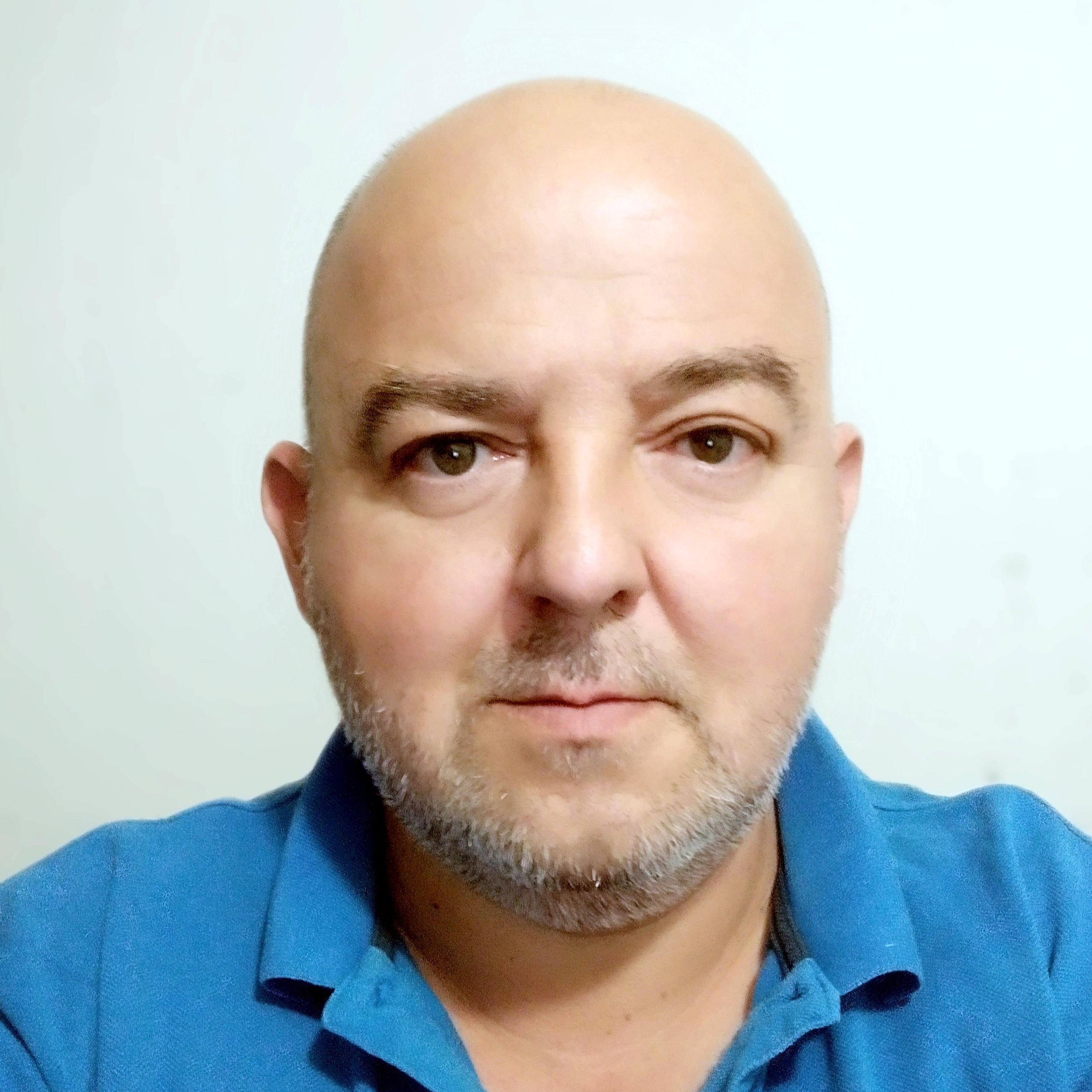 Jose Antonio Madrona Esteban