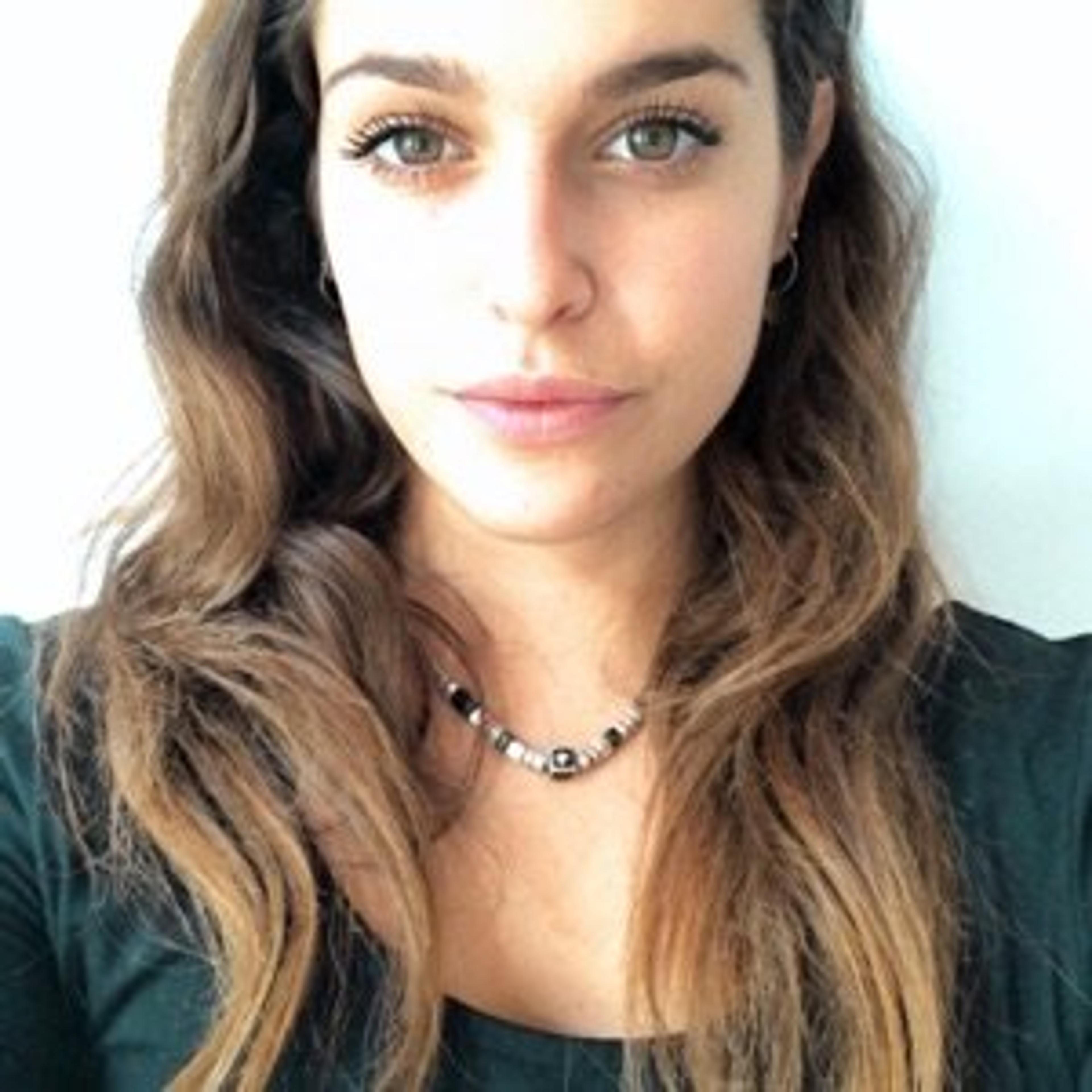 Francesca Russo