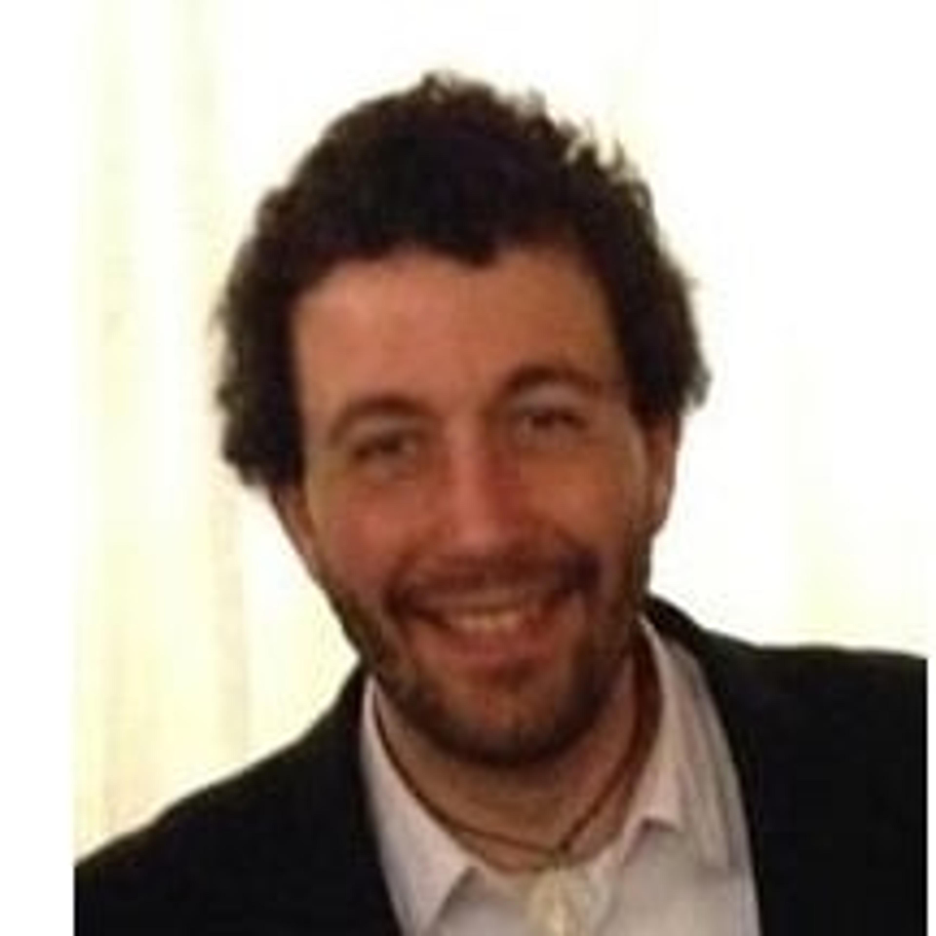 Maximiliano Cicuttini