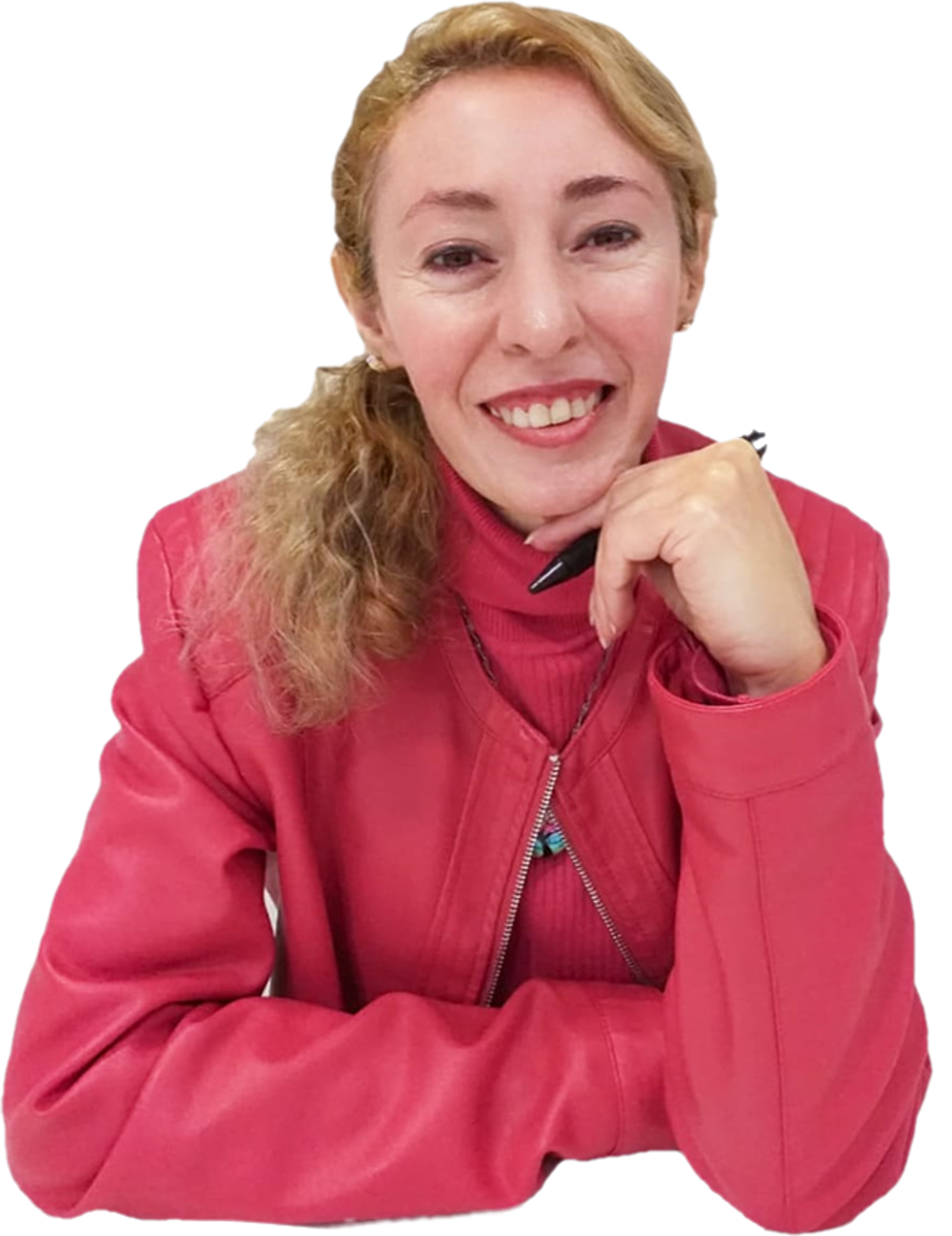 Mercedes R.