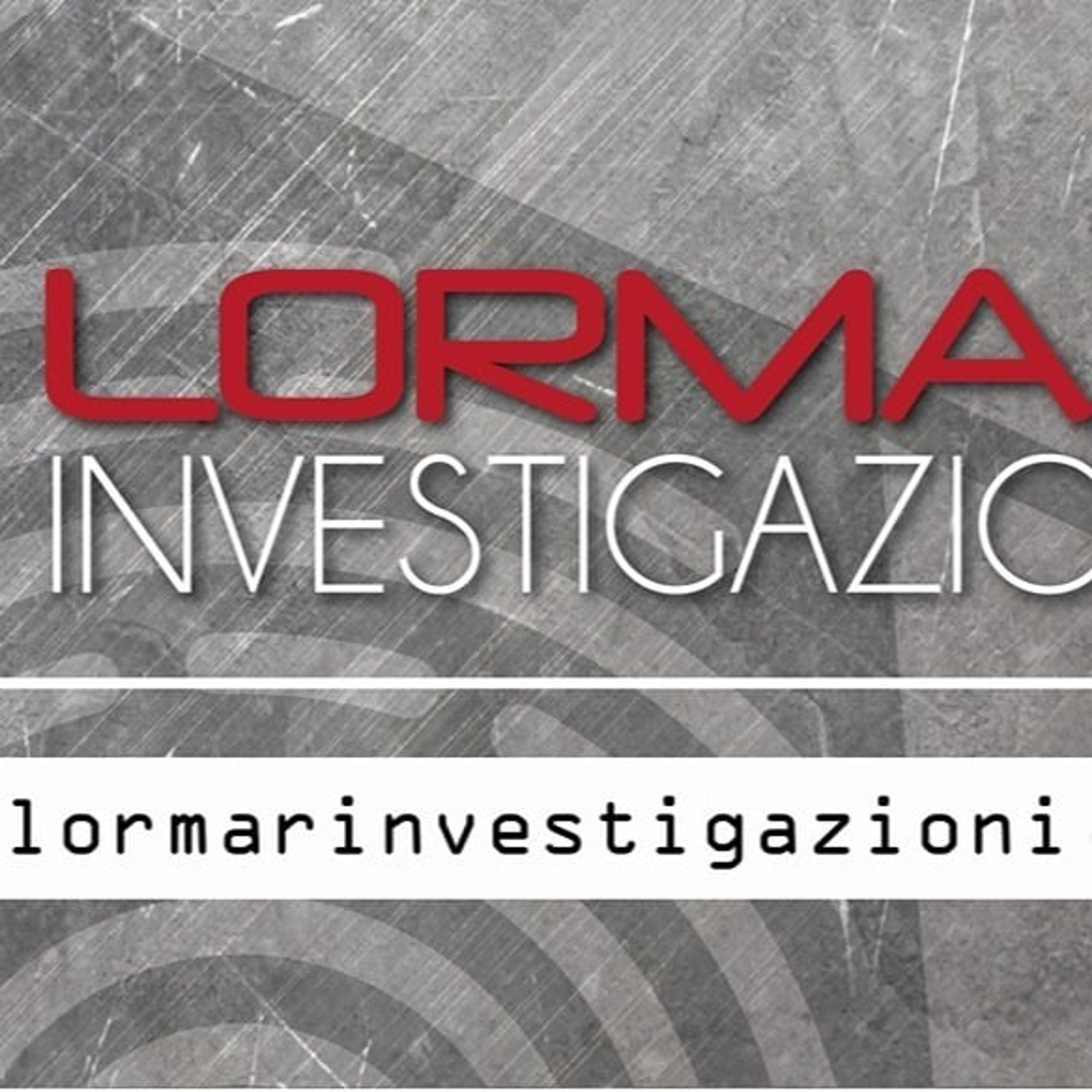 LORMAR INVESTIGAZIONI