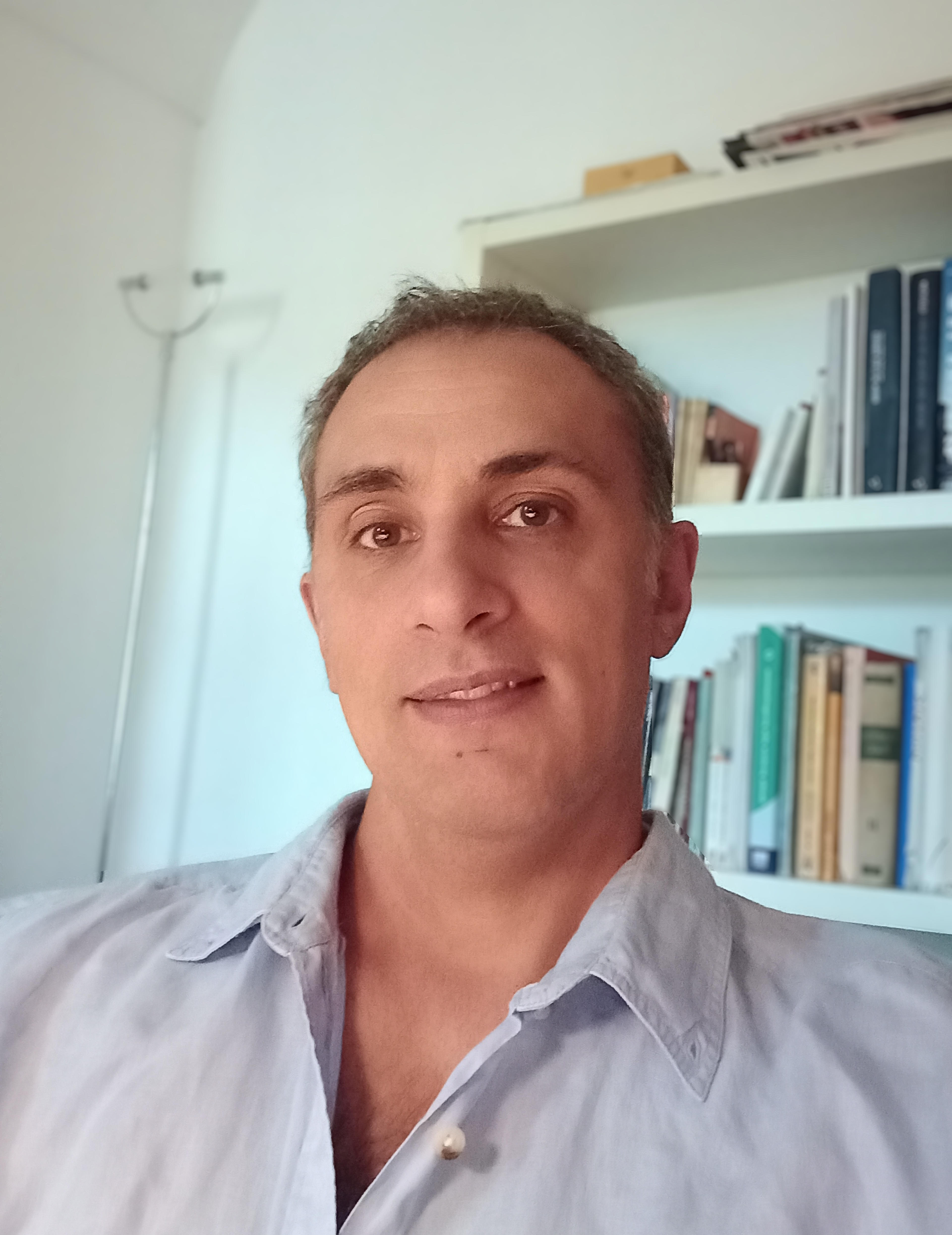Alessandro Epatti