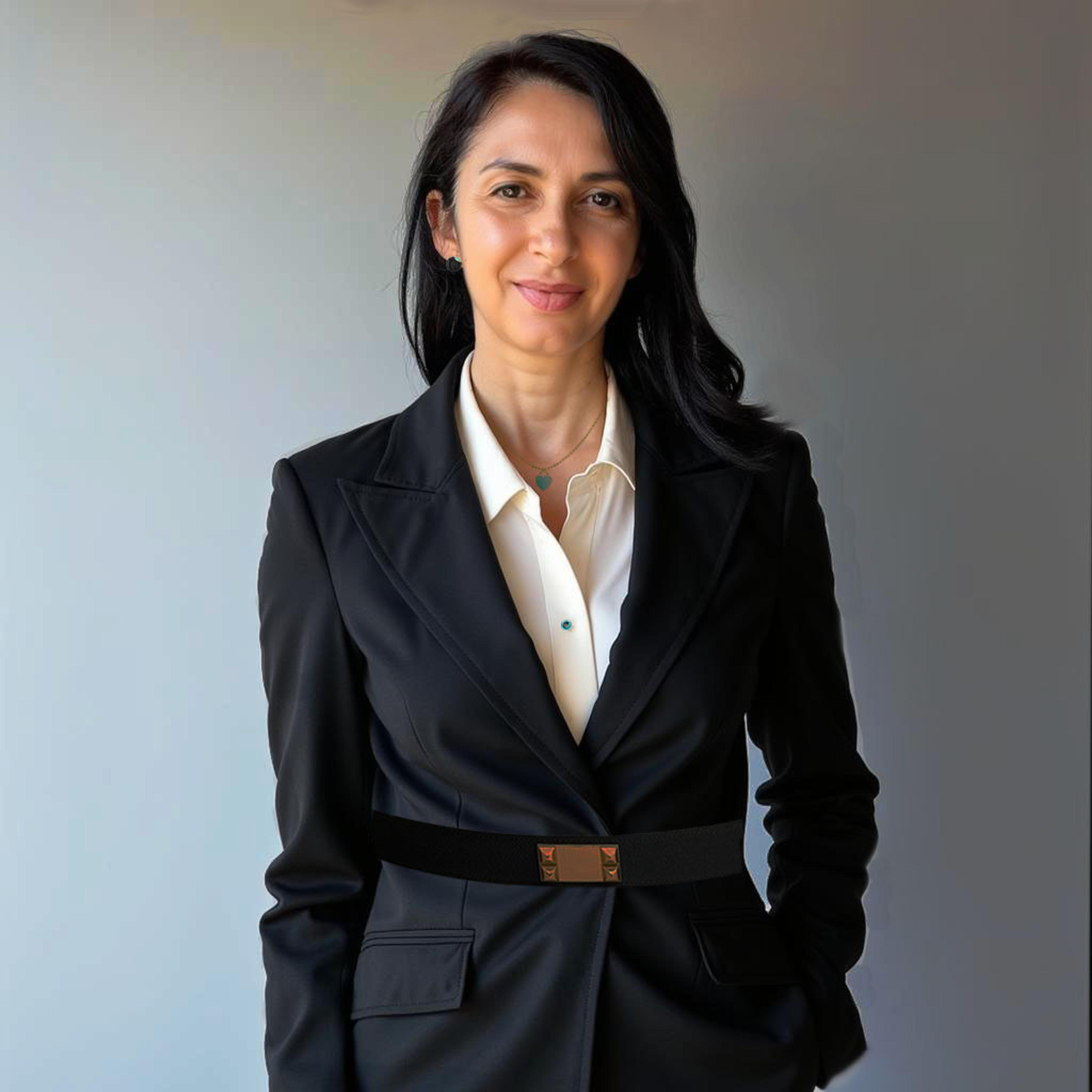 Dott.ssa Maria Luisa Candela