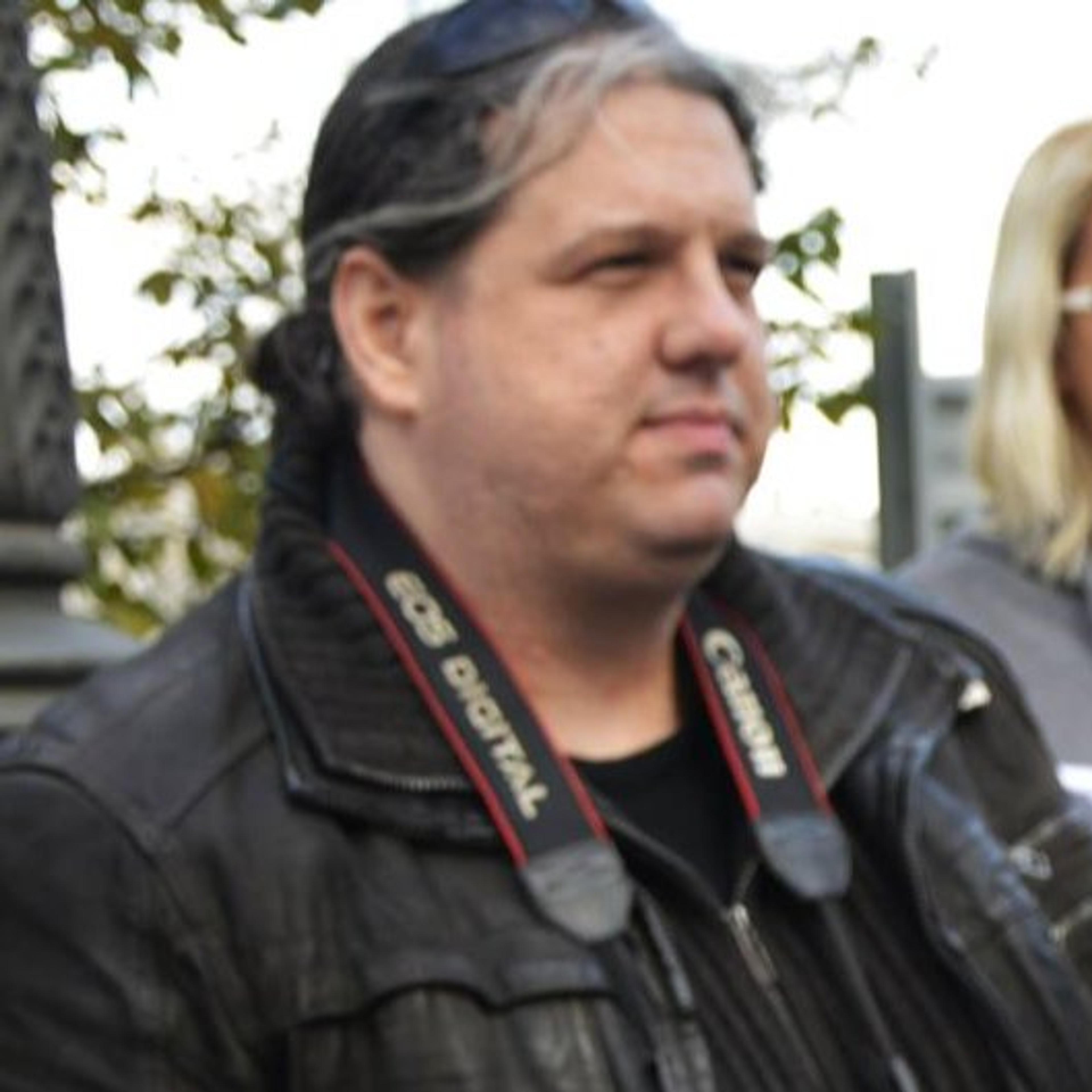 Javier Gutiérrez Blanco