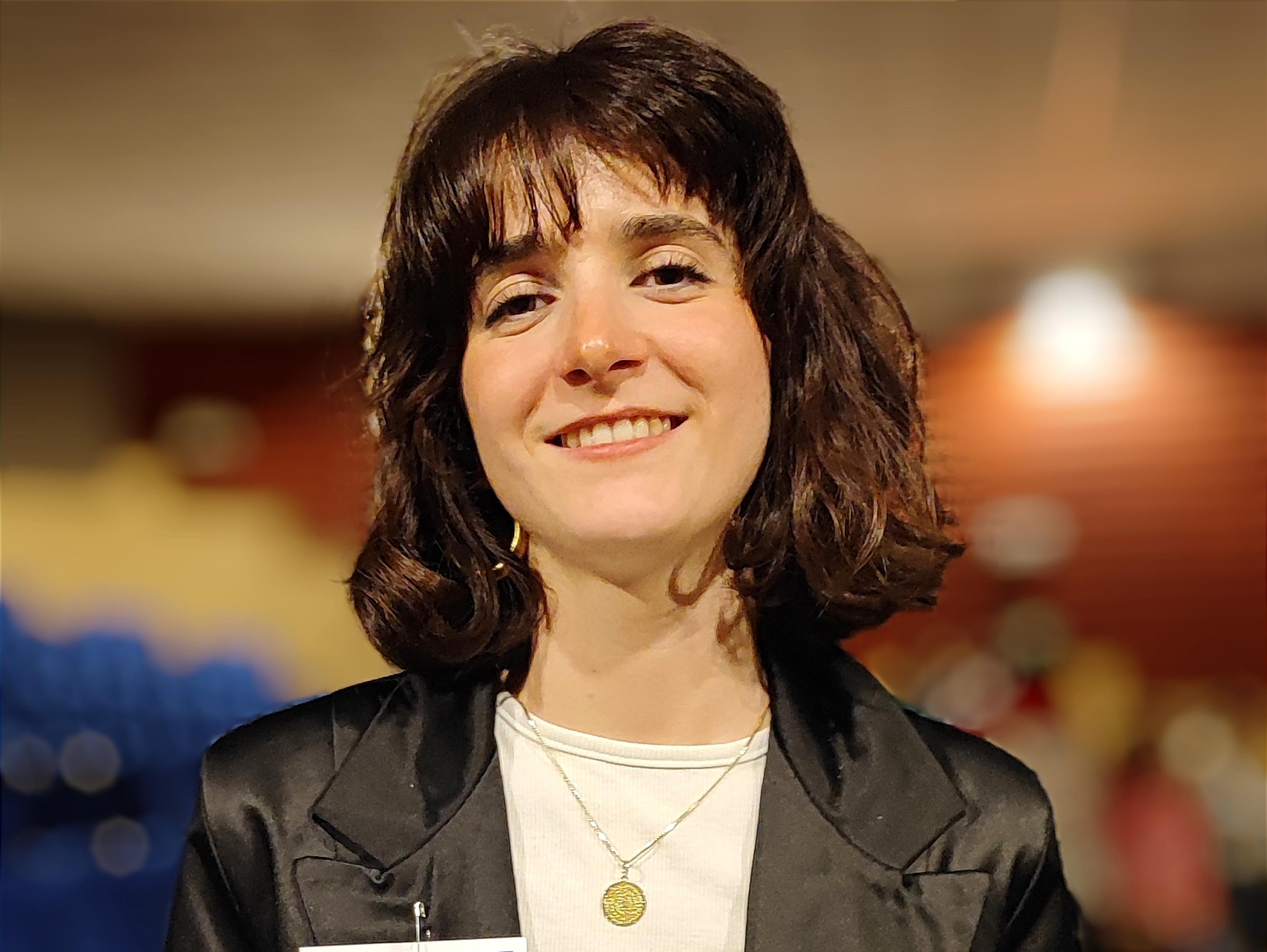 Miriam Abate