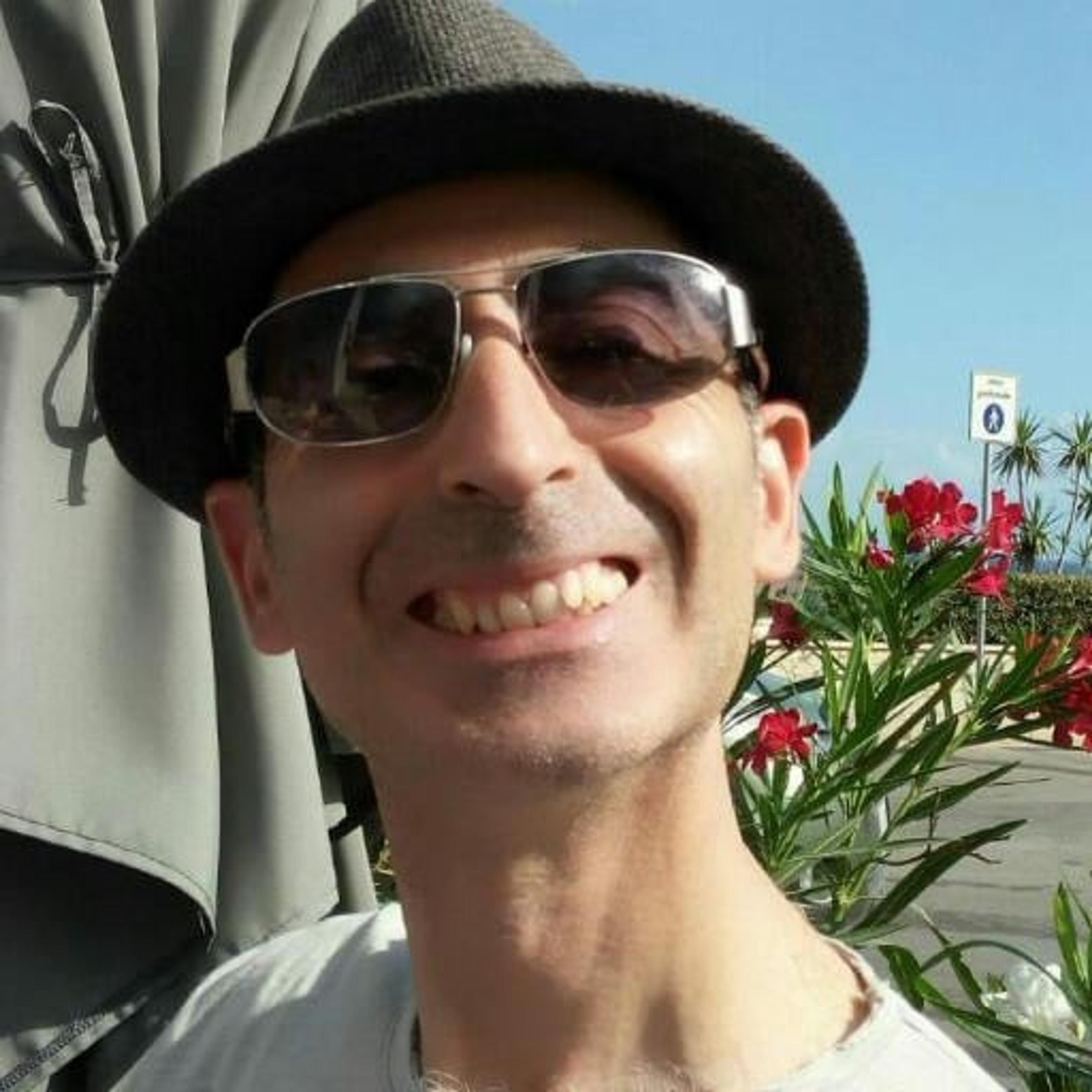 Enrico Vincenzo Di Carlo