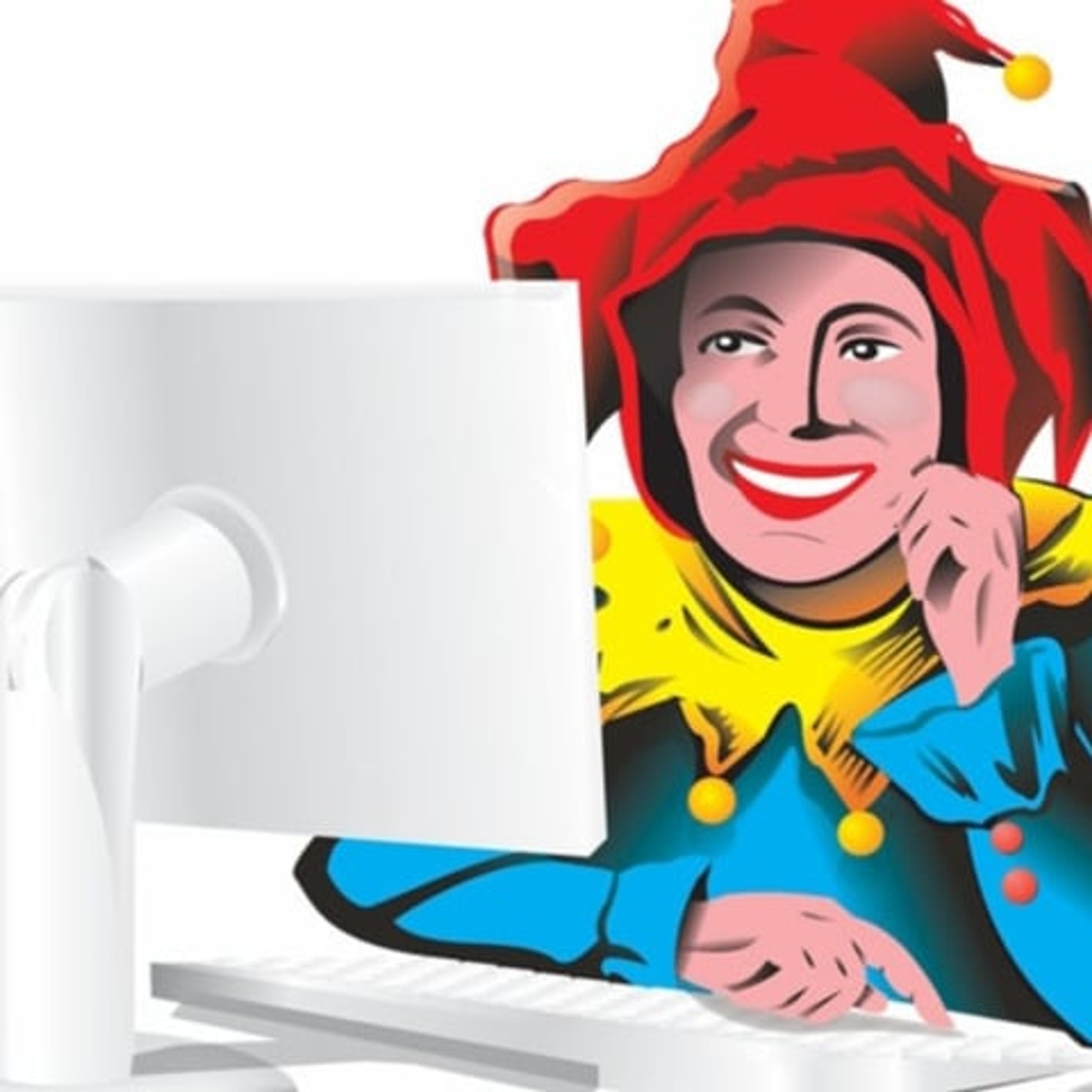 Jolly Computer di Banin Fabio