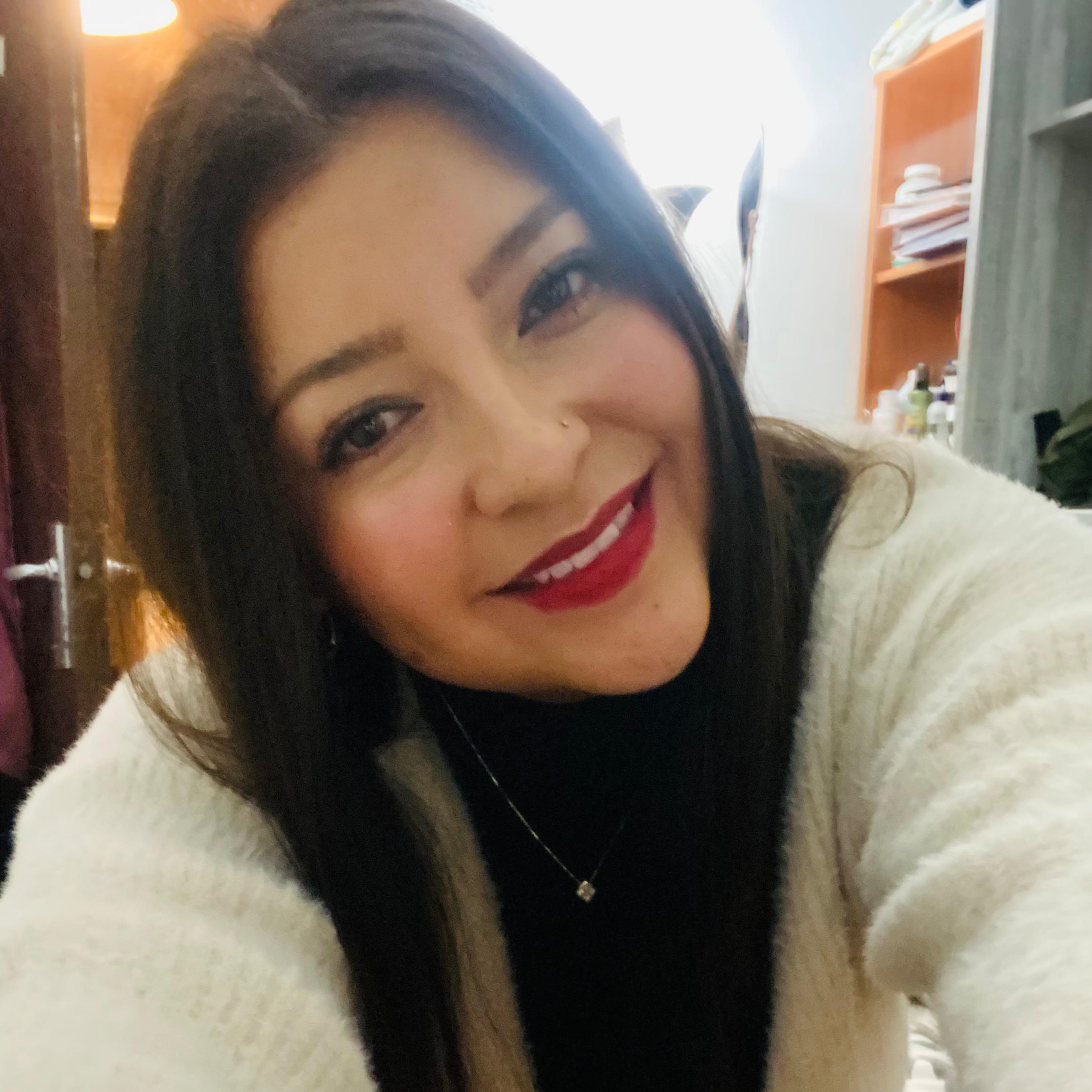 Juliana Piedra
