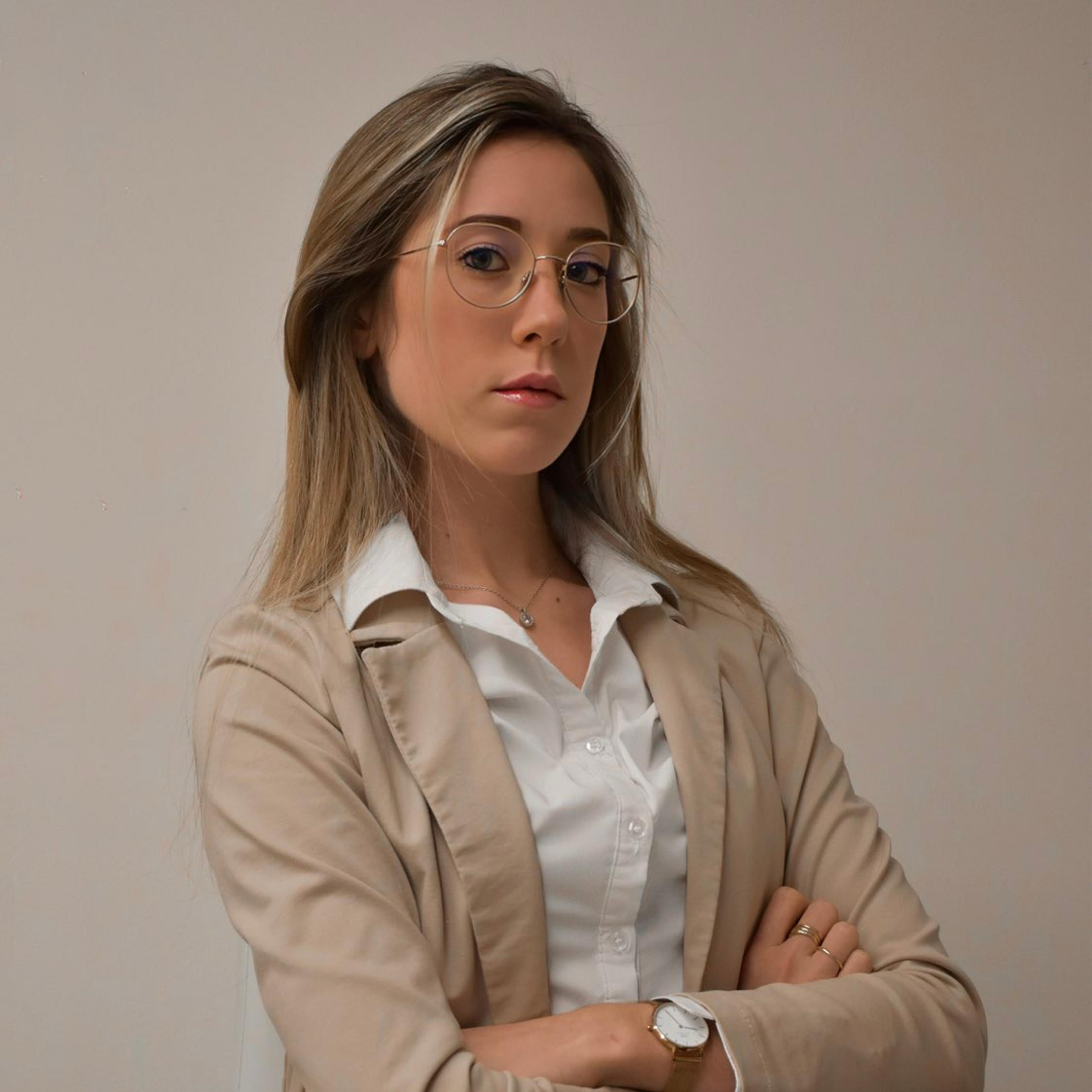 Martina D'Andrea